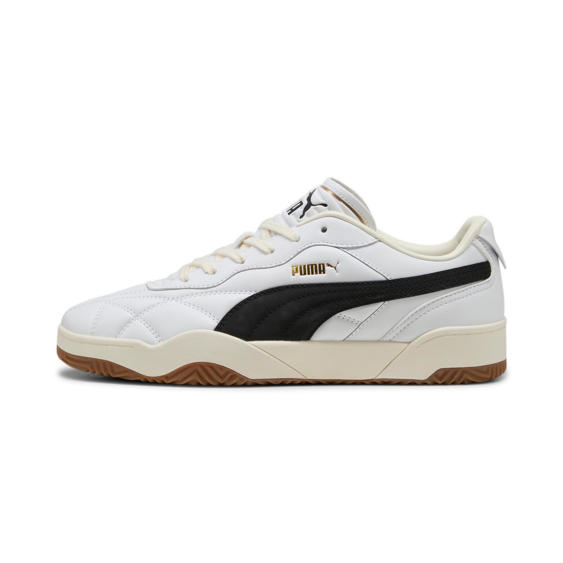 Puma Buty Tifosi Lux 40225902 2/7