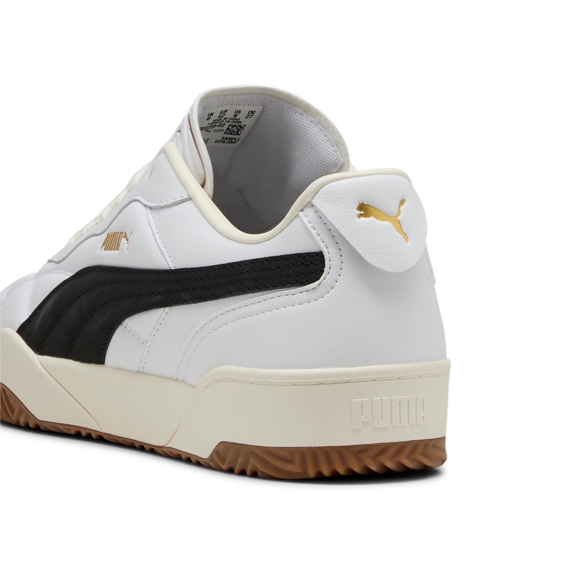 Puma Buty Tifosi Lux 40225902 6/7