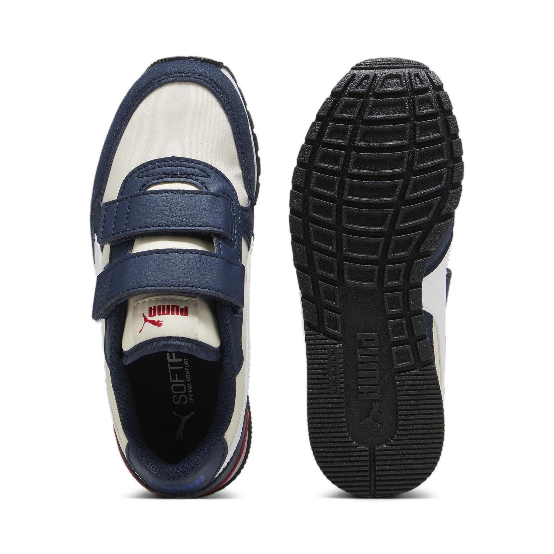 Puma Buty St Runner V3 Nl Ps 38490213 3/7
