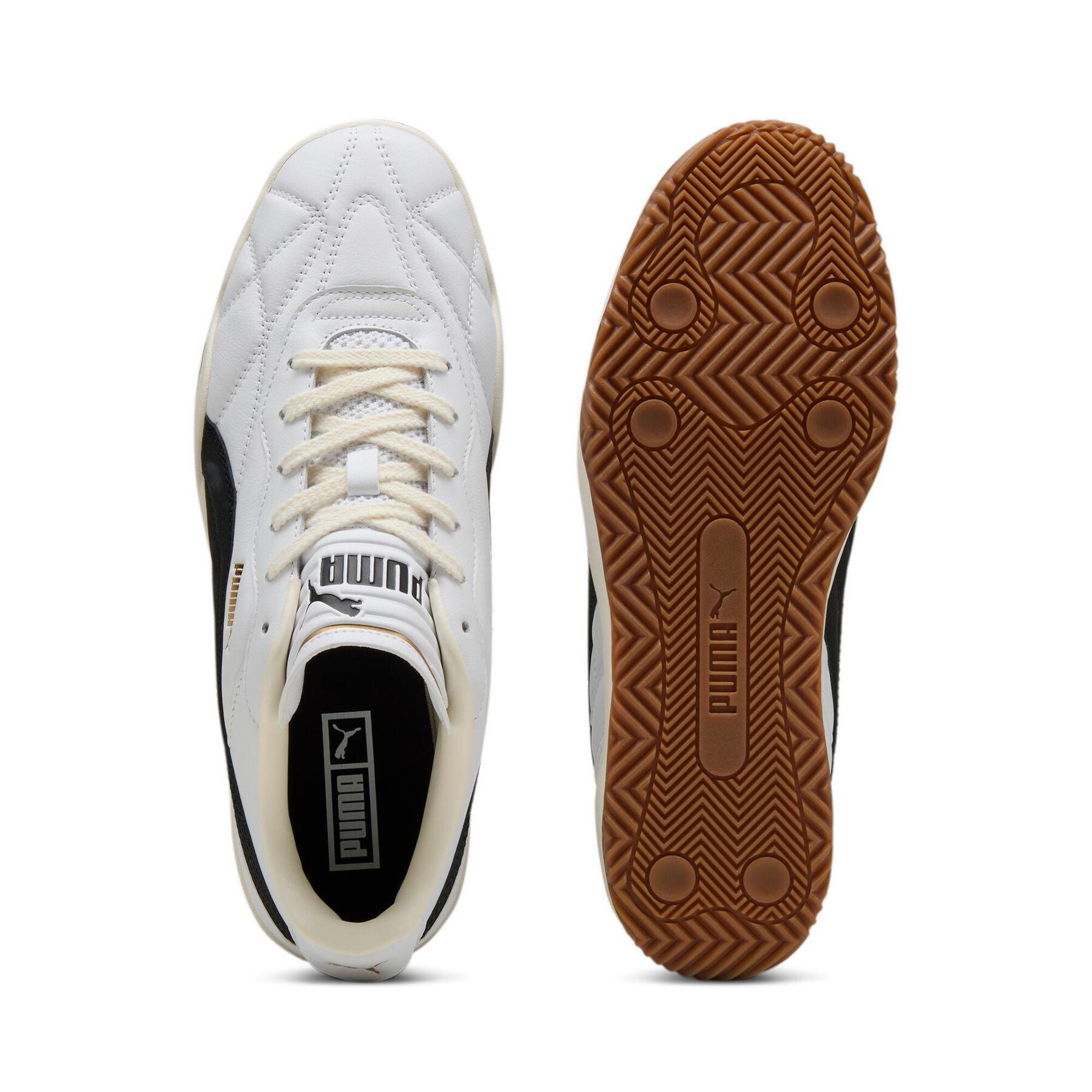 Puma Buty Tifosi Lux 40225902 3/7