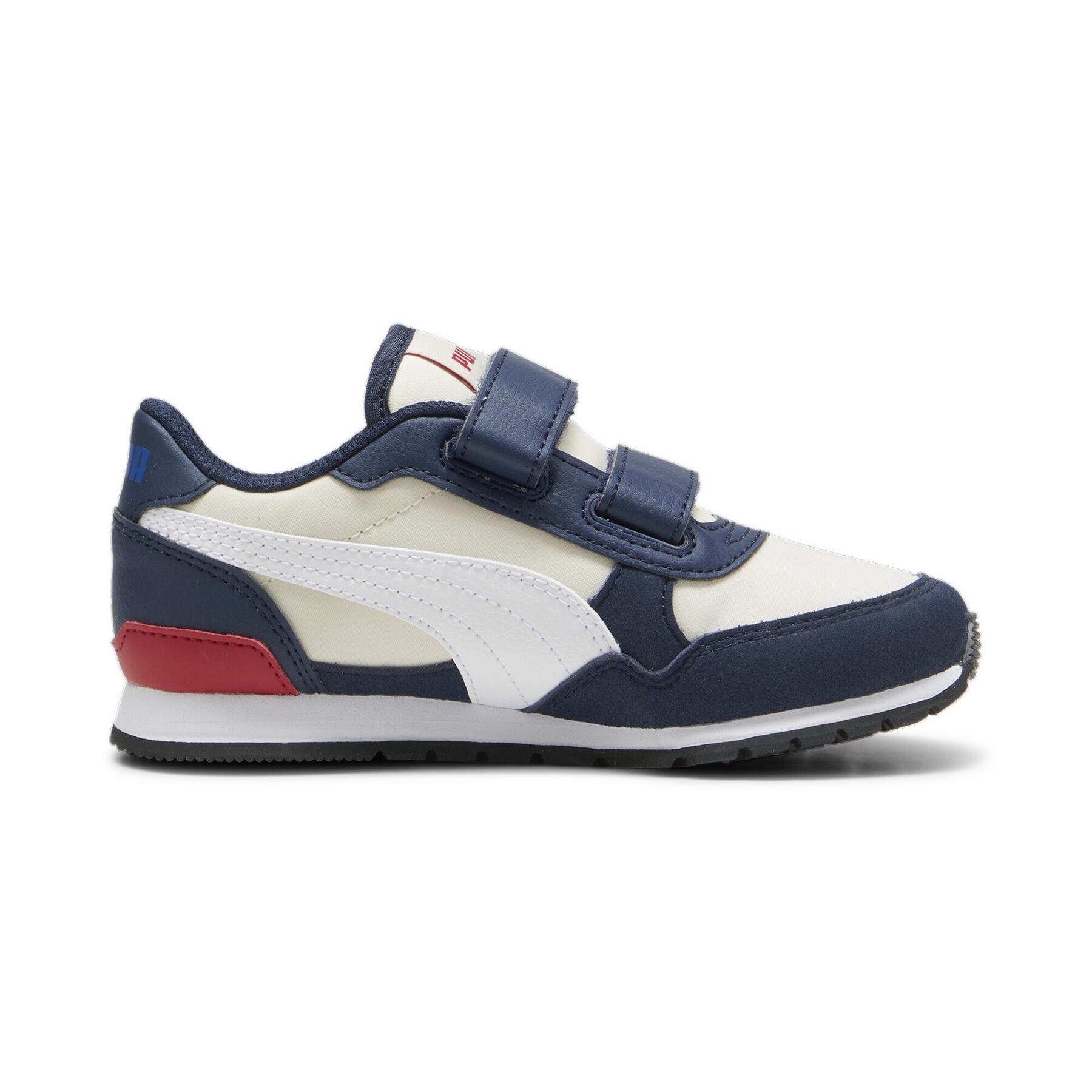 Puma Buty St Runner V3 Nl Ps 38490213 4/7
