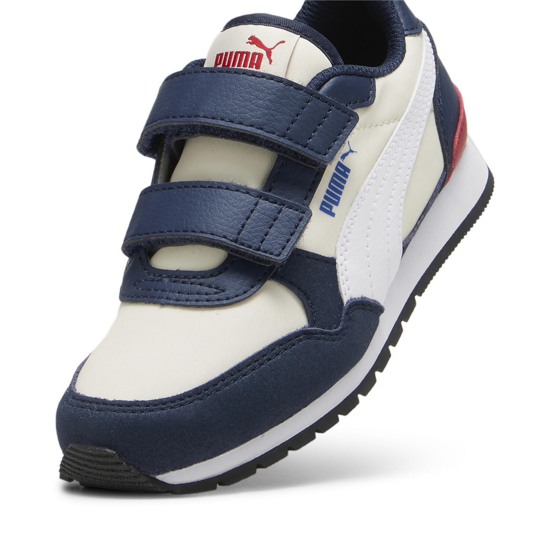 Puma Buty St Runner V3 Nl Ps 38490213 5/7