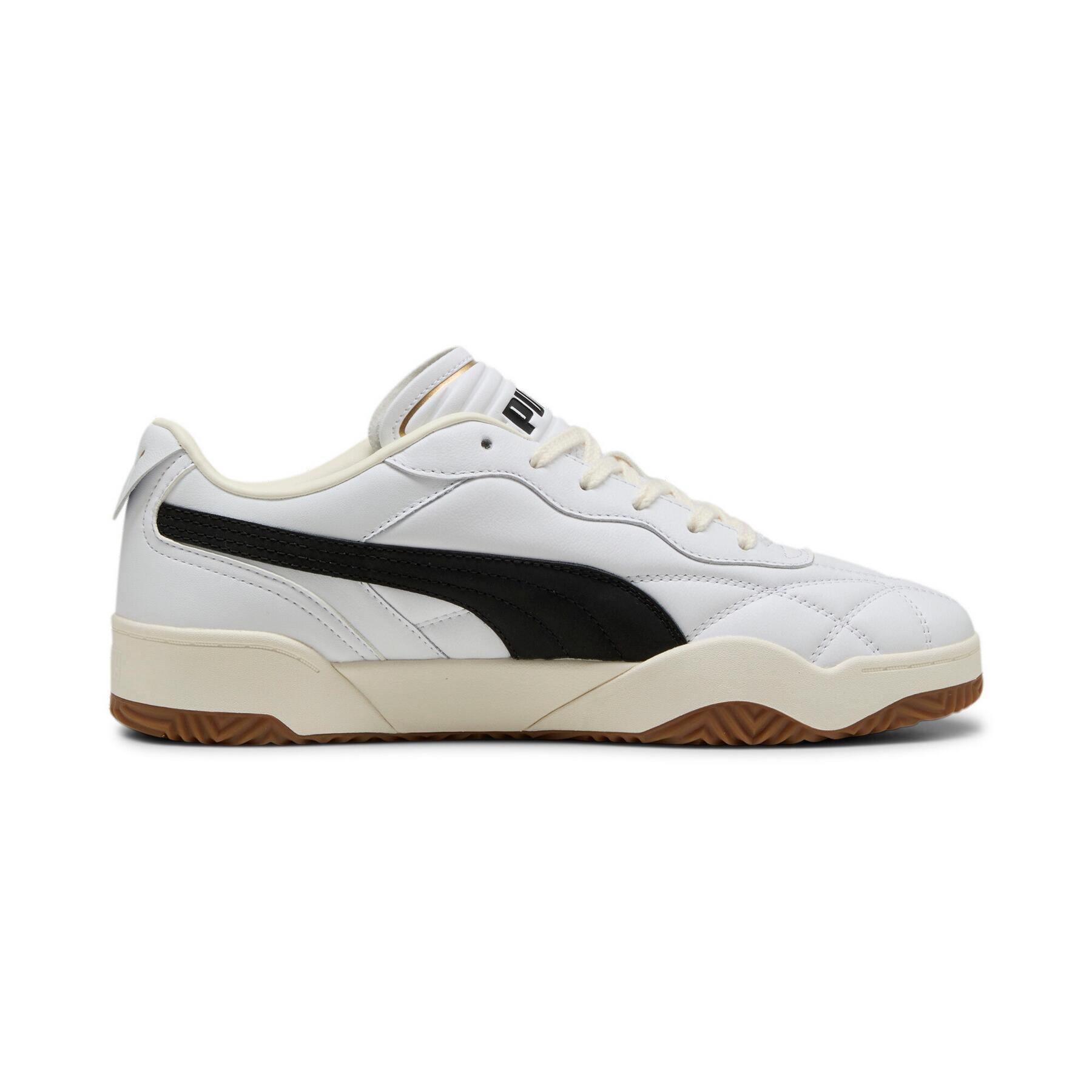 Puma Buty Tifosi Lux 40225902 4/7
