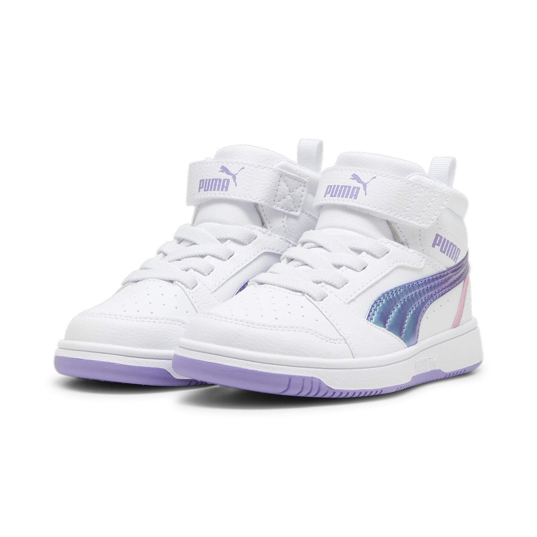 PUMA picture