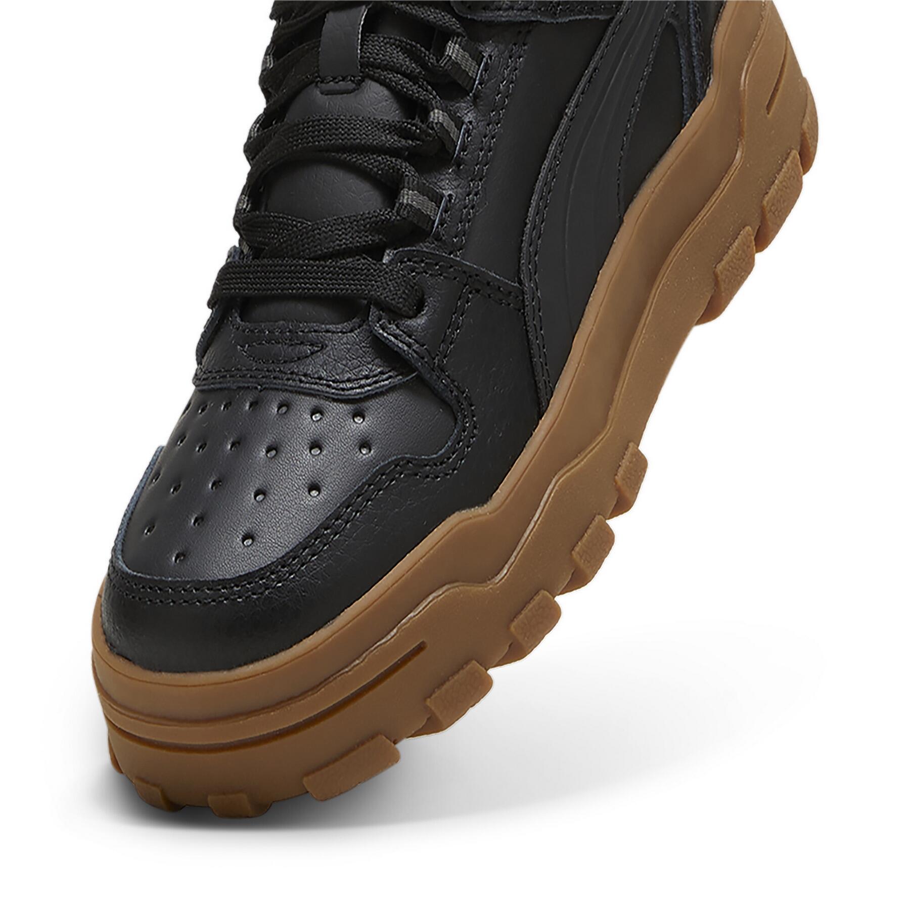 Puma Buty Rebound Abrupt Jr 39887402 5/7