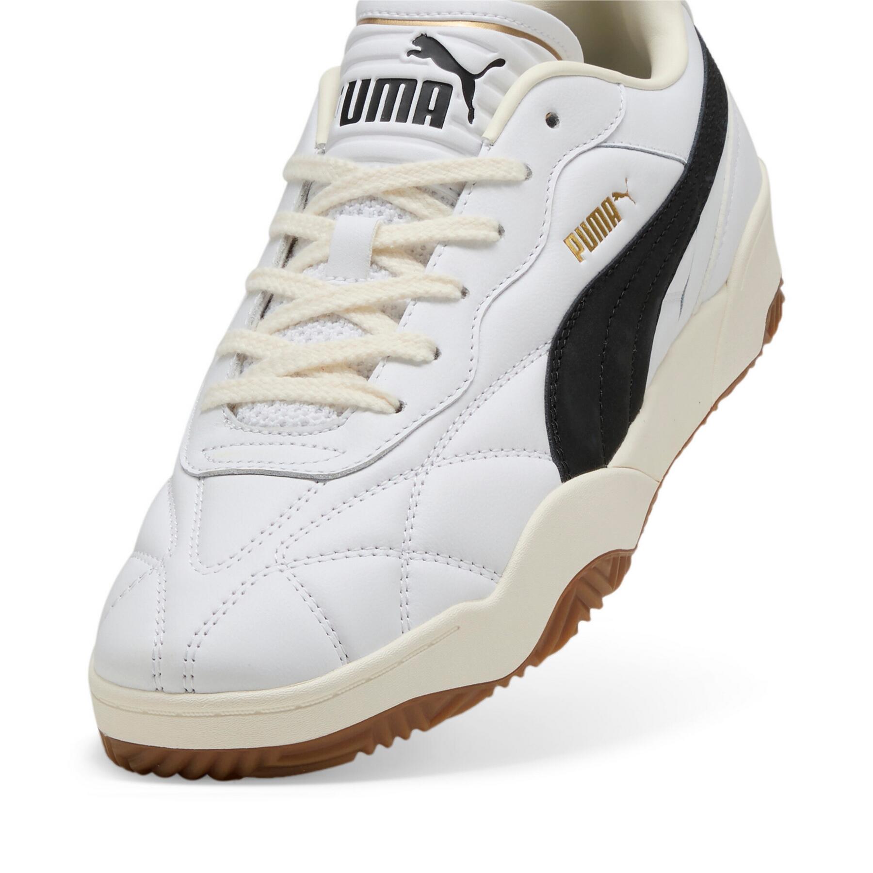 Puma Buty Tifosi Lux 40225902 5/7