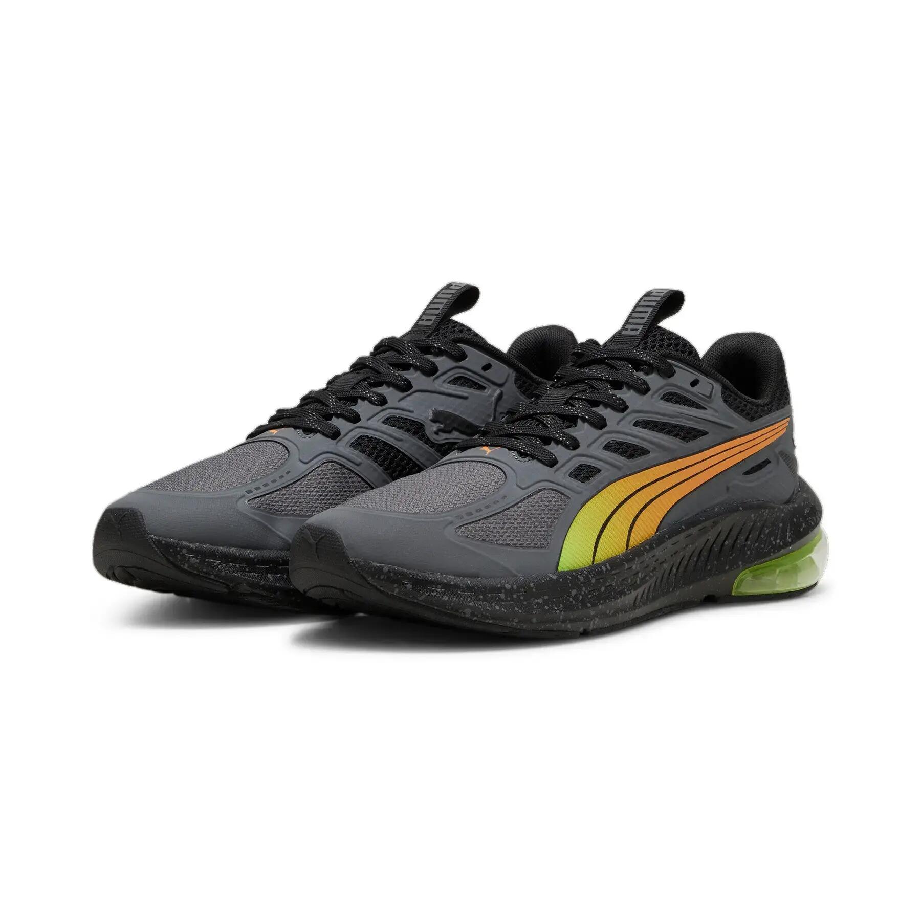 PUMA picture