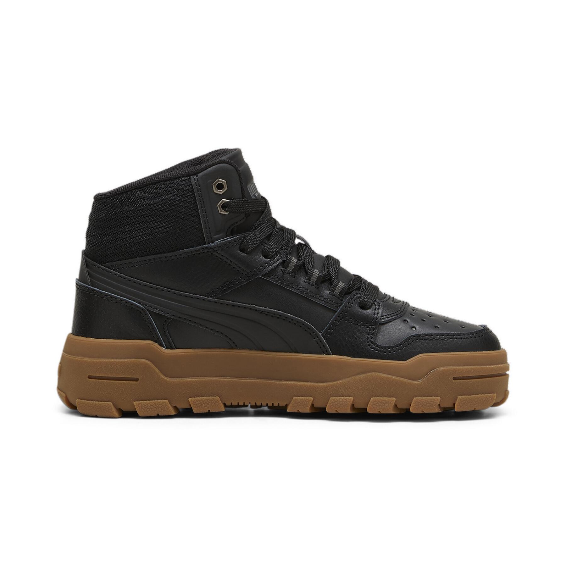 Puma Buty Rebound Abrupt Jr 39887402 4/7