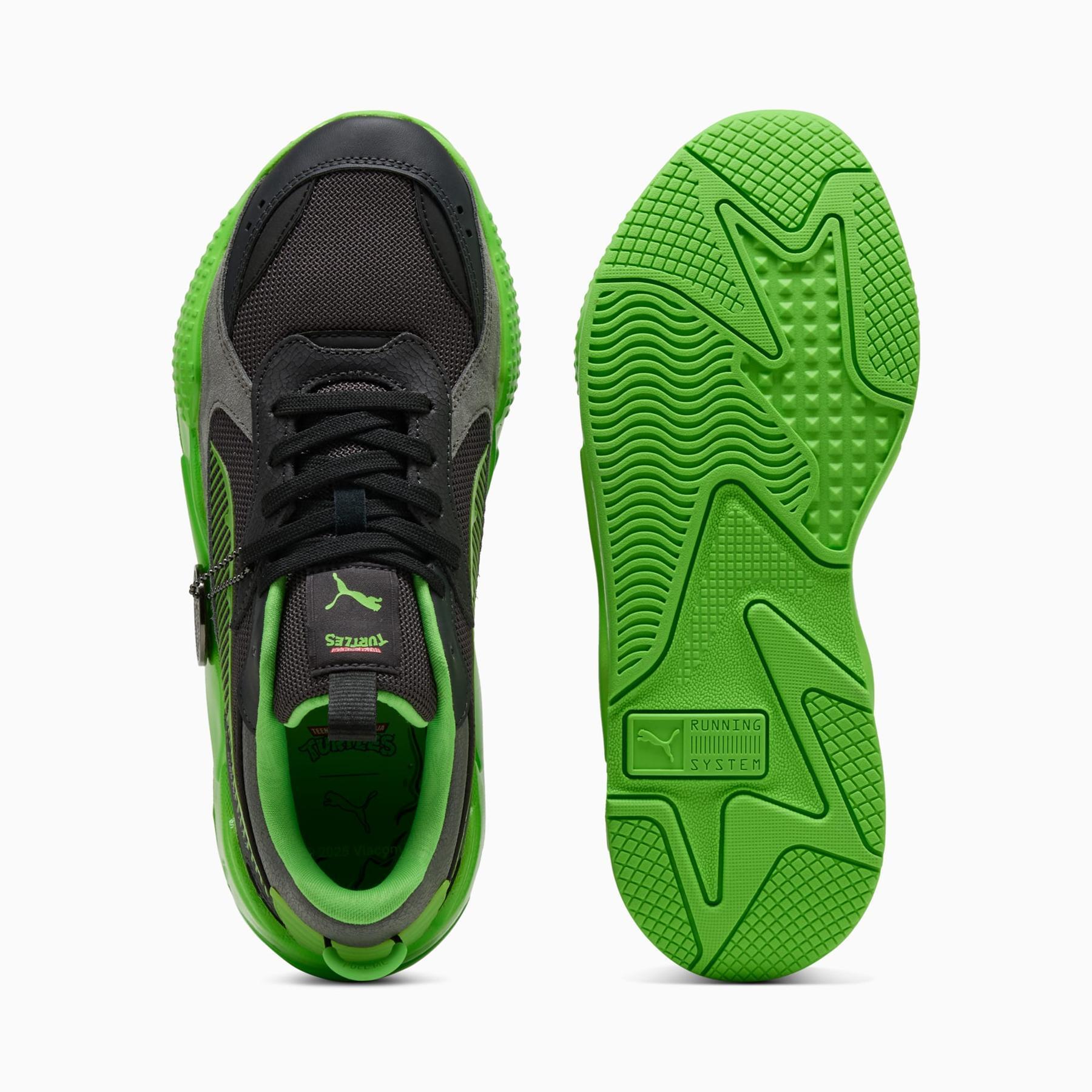 Puma Buty Rs-X Tmnt 40237301 3/7