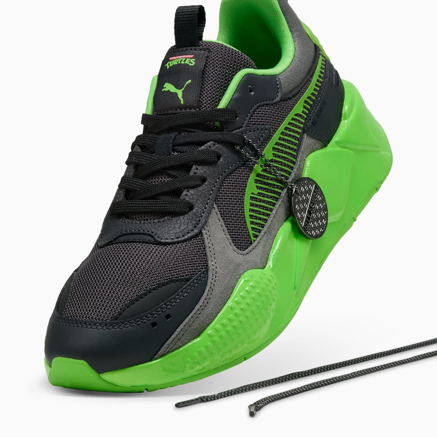 Puma Buty Rs-X Tmnt 40237301 5/7
