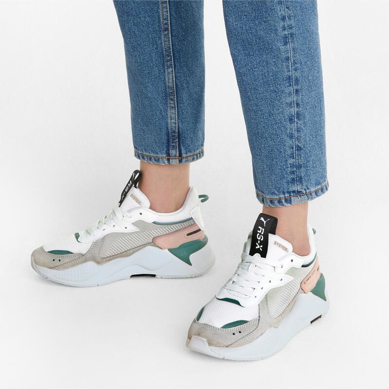 Puma Buty Rs-X Reinvent 37100813