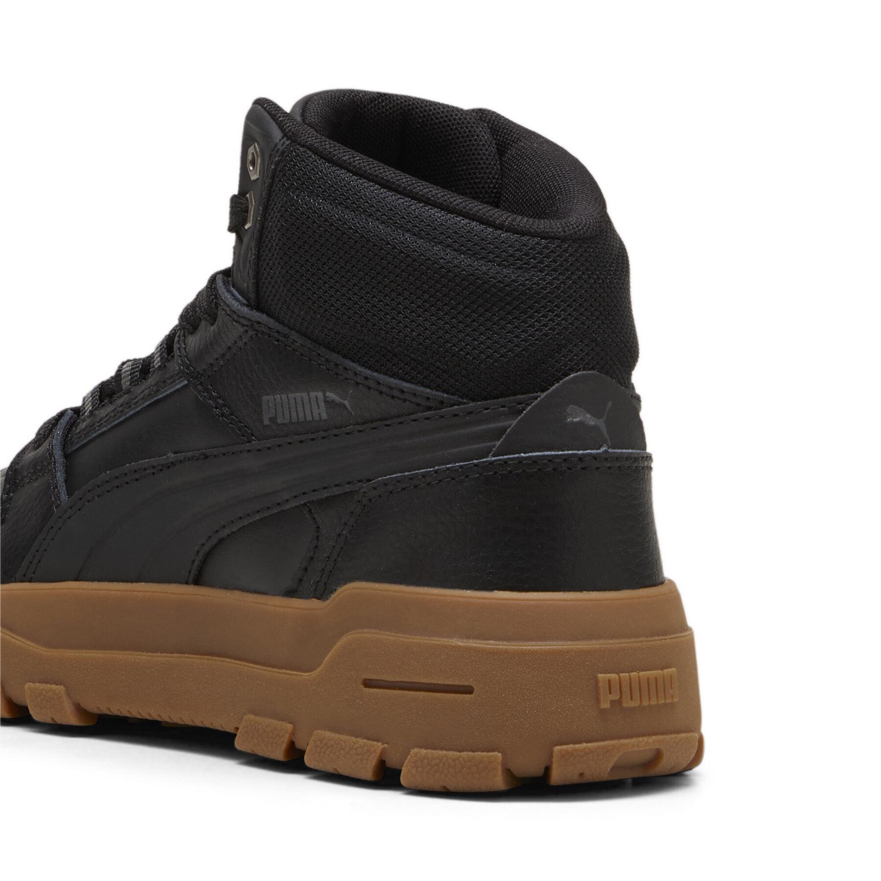 Puma Buty Rebound Abrupt Jr 39887402 6/7