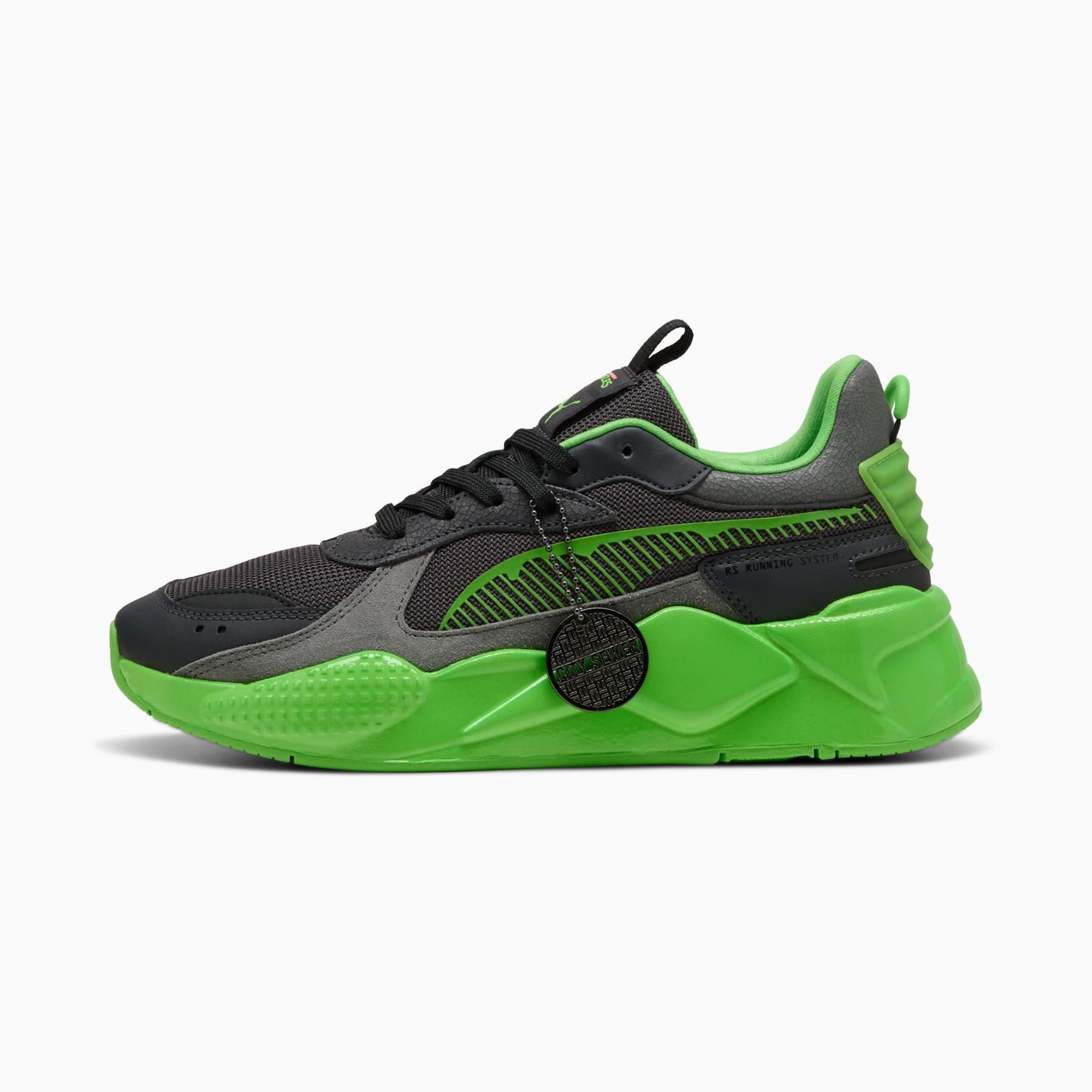 Puma Buty Rs-X Tmnt 40237301 2/7