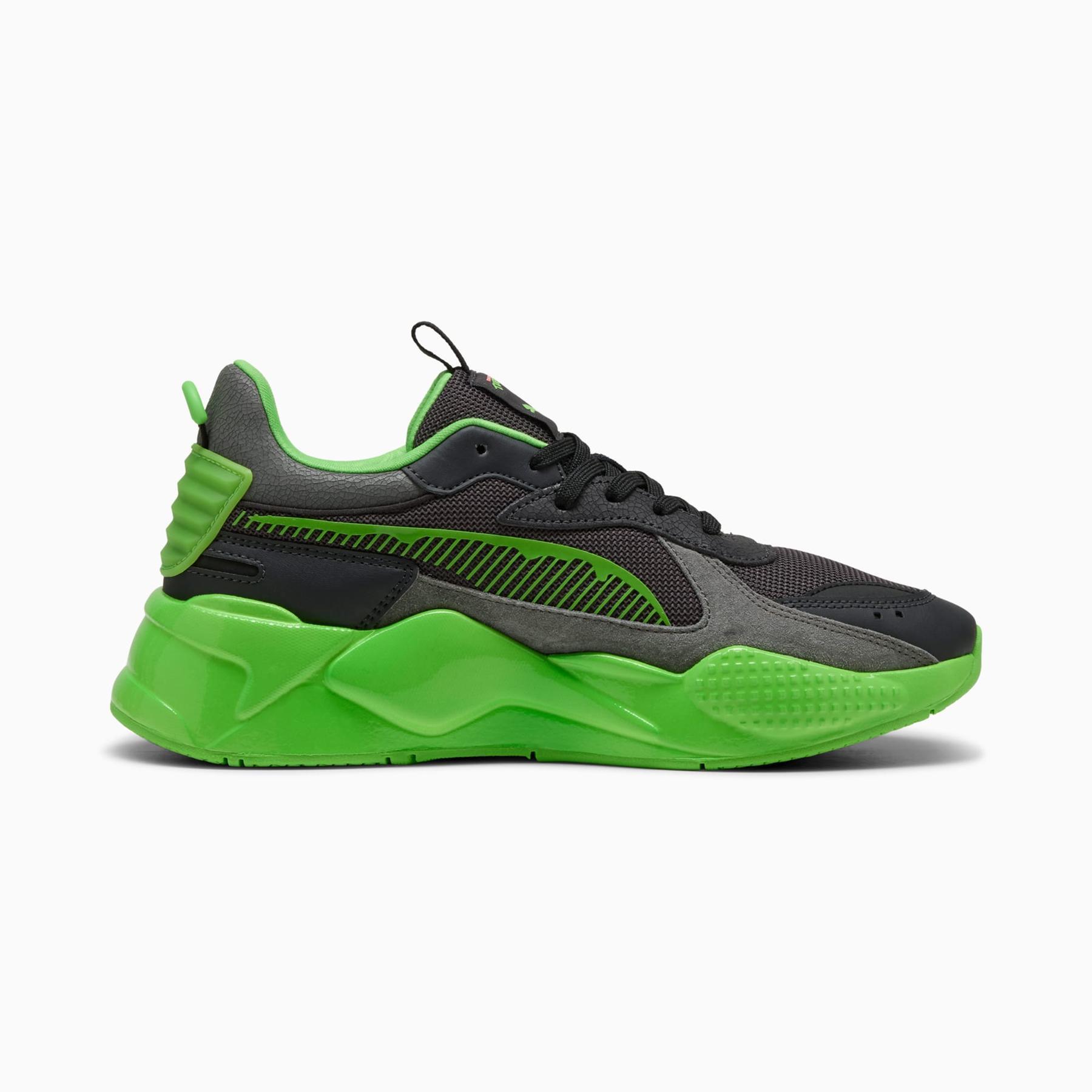 Puma Buty Rs-X Tmnt 40237301 4/7
