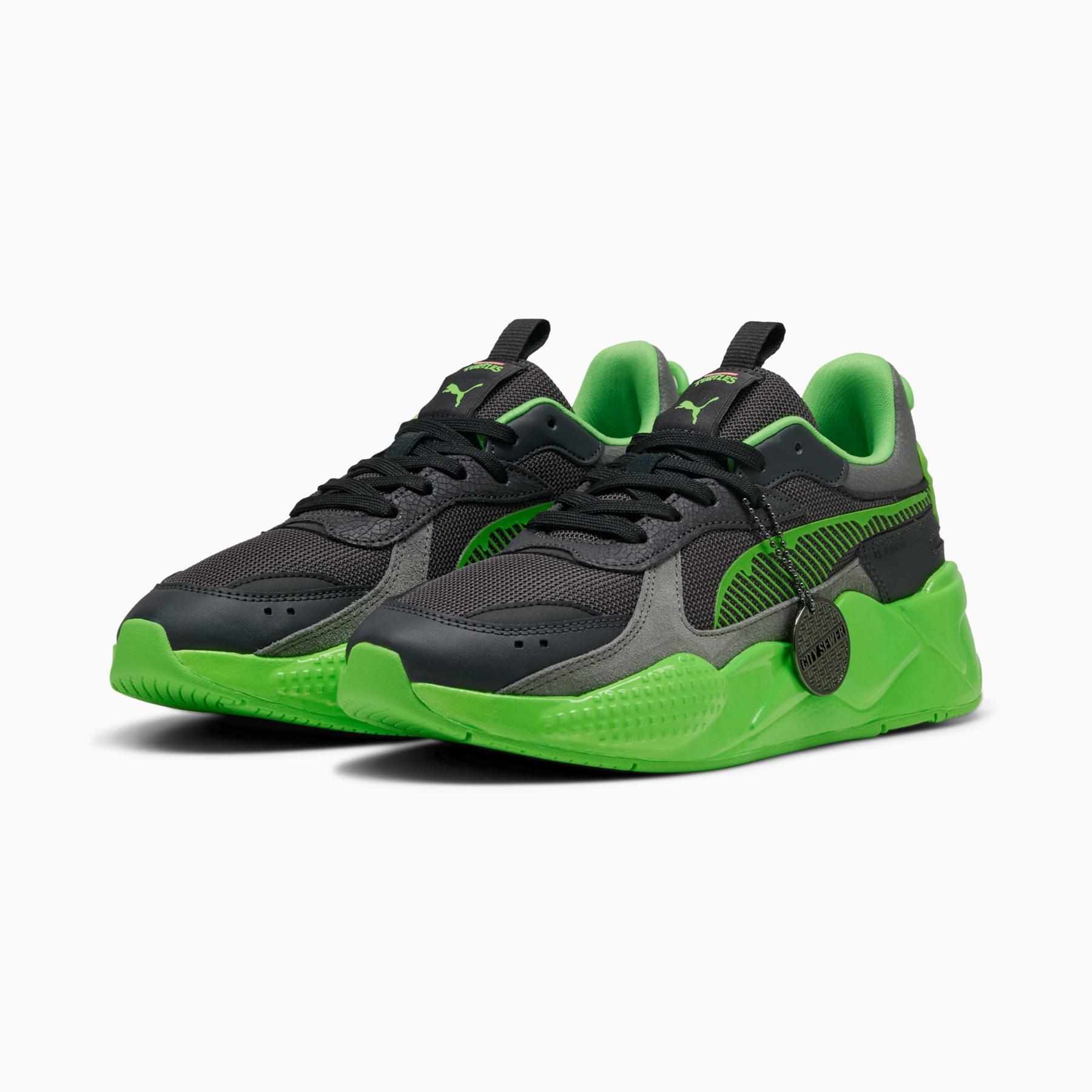 PUMA picture