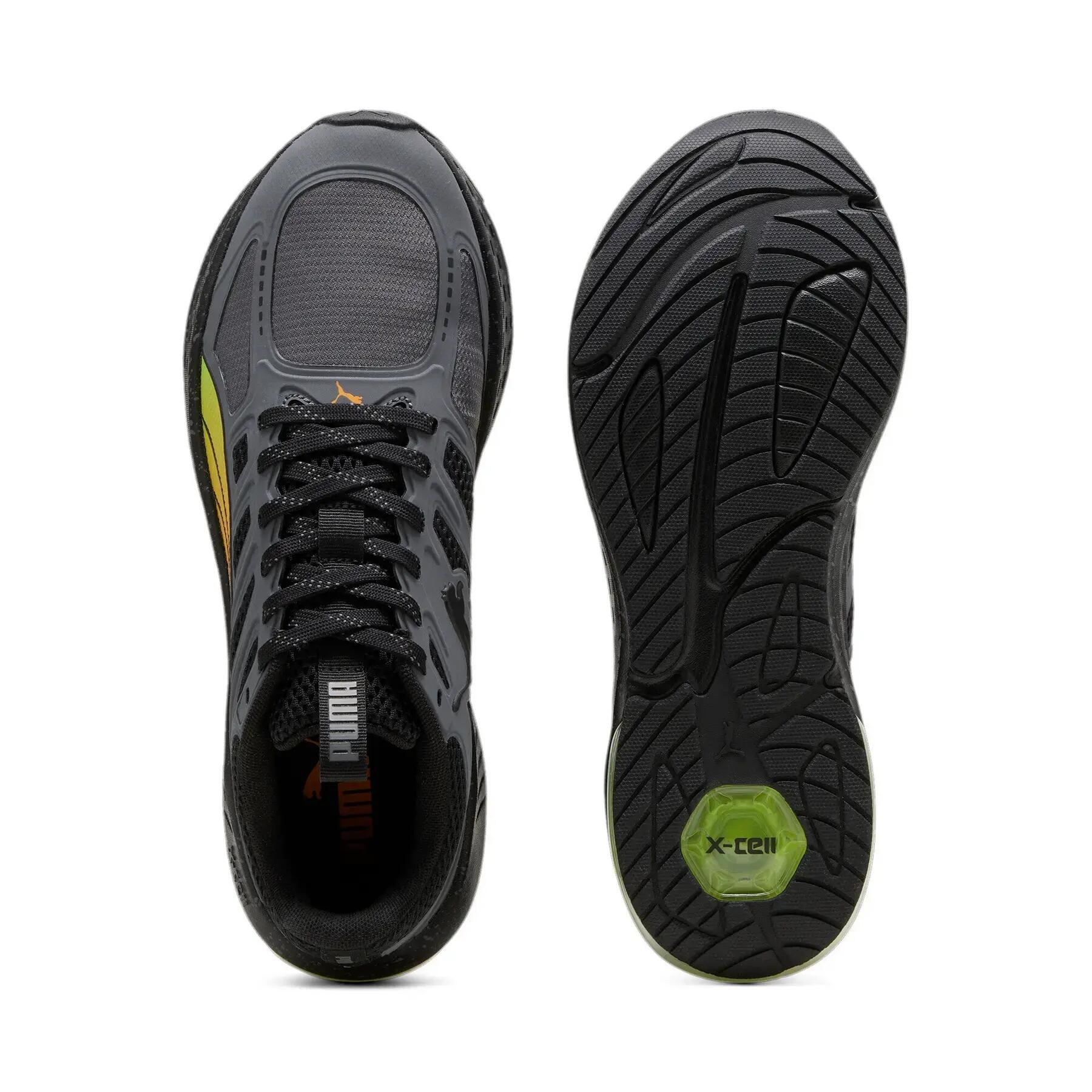 Puma Buty X-Cell Lightspeed 30997201 3/7