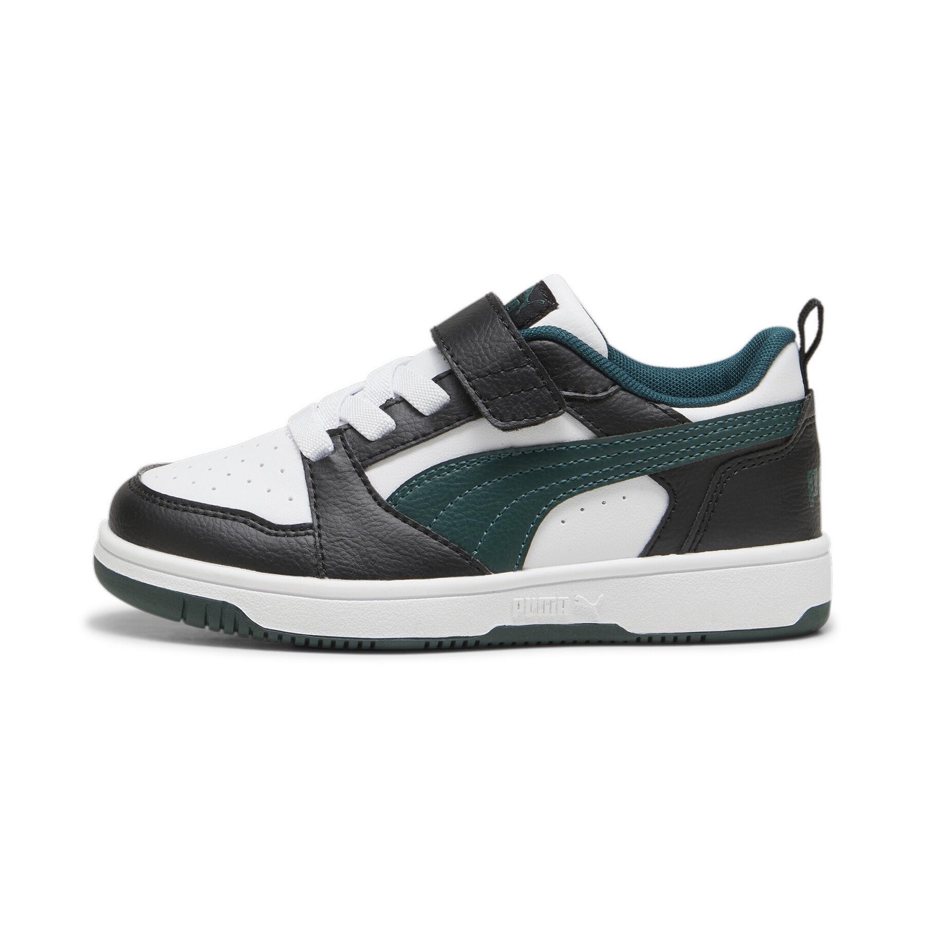 PUMA BUTY REBOUND V6 LO AC+ PS 39741915 2/6