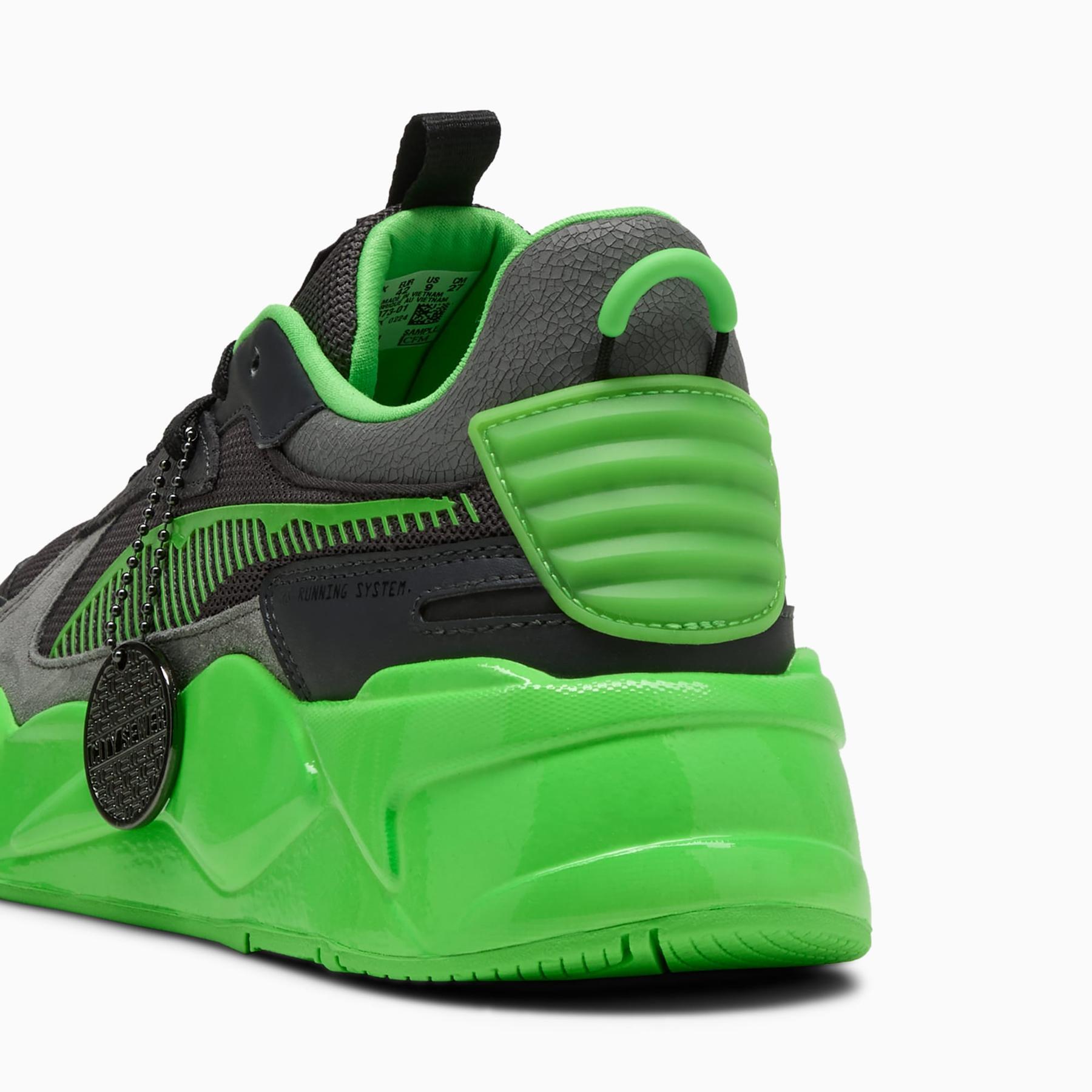 Puma Buty Rs-X Tmnt 40237301 6/7