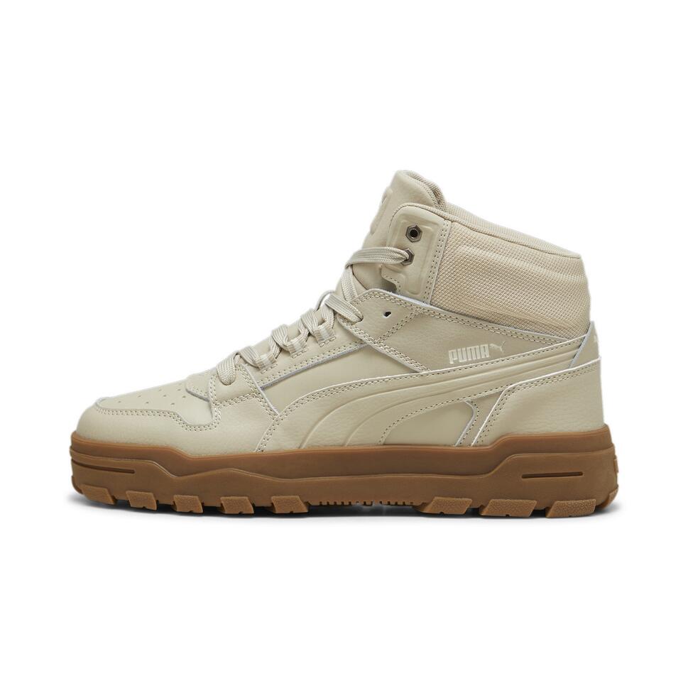 Adidasy Puma Rebound, Dla obu płci