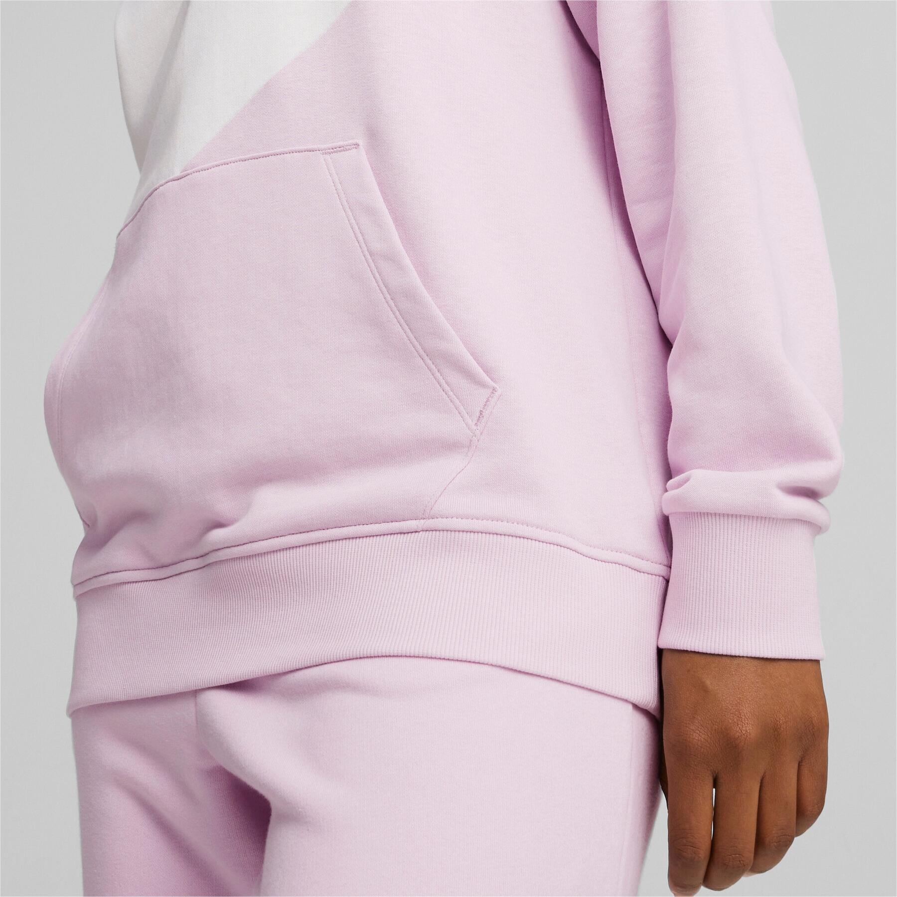 Sudadera con capucha PUMA POWER&nbsp;Mujer PUMA 7/7