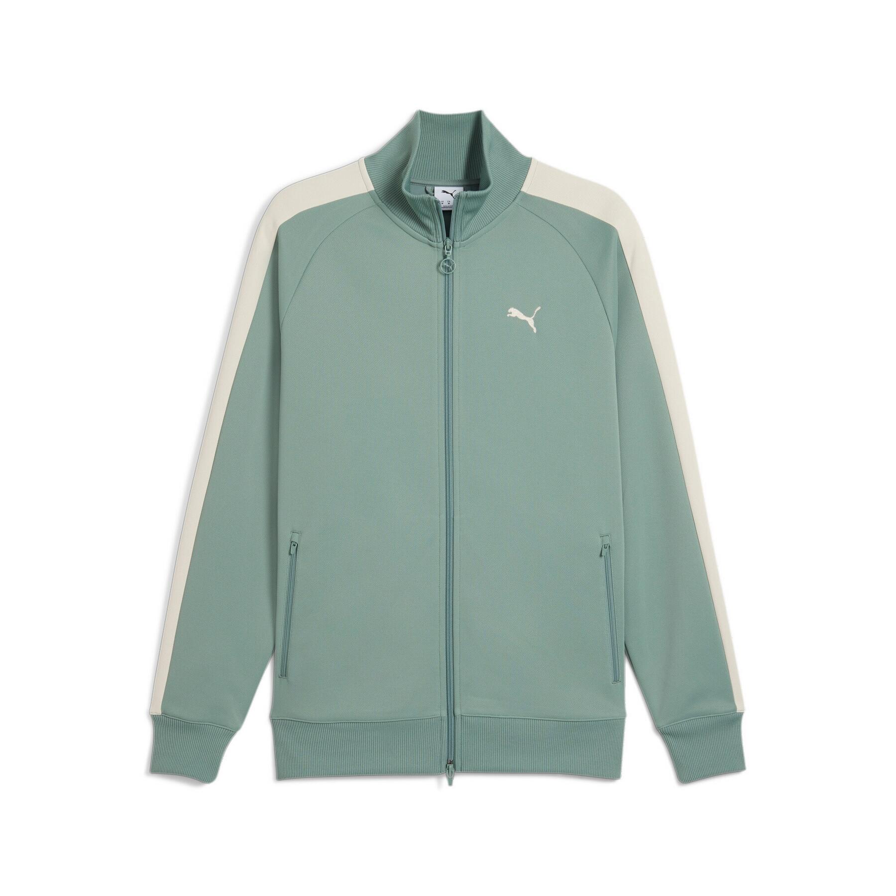 Puma Bluza T7 Always On Track 62958730