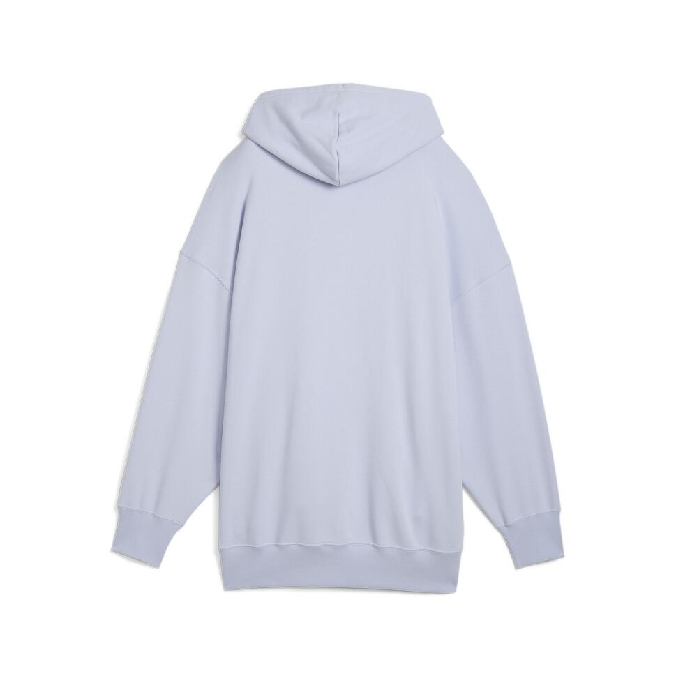 Puma Bluza Wardrobe Ess Over-Oversized Tr 62975147