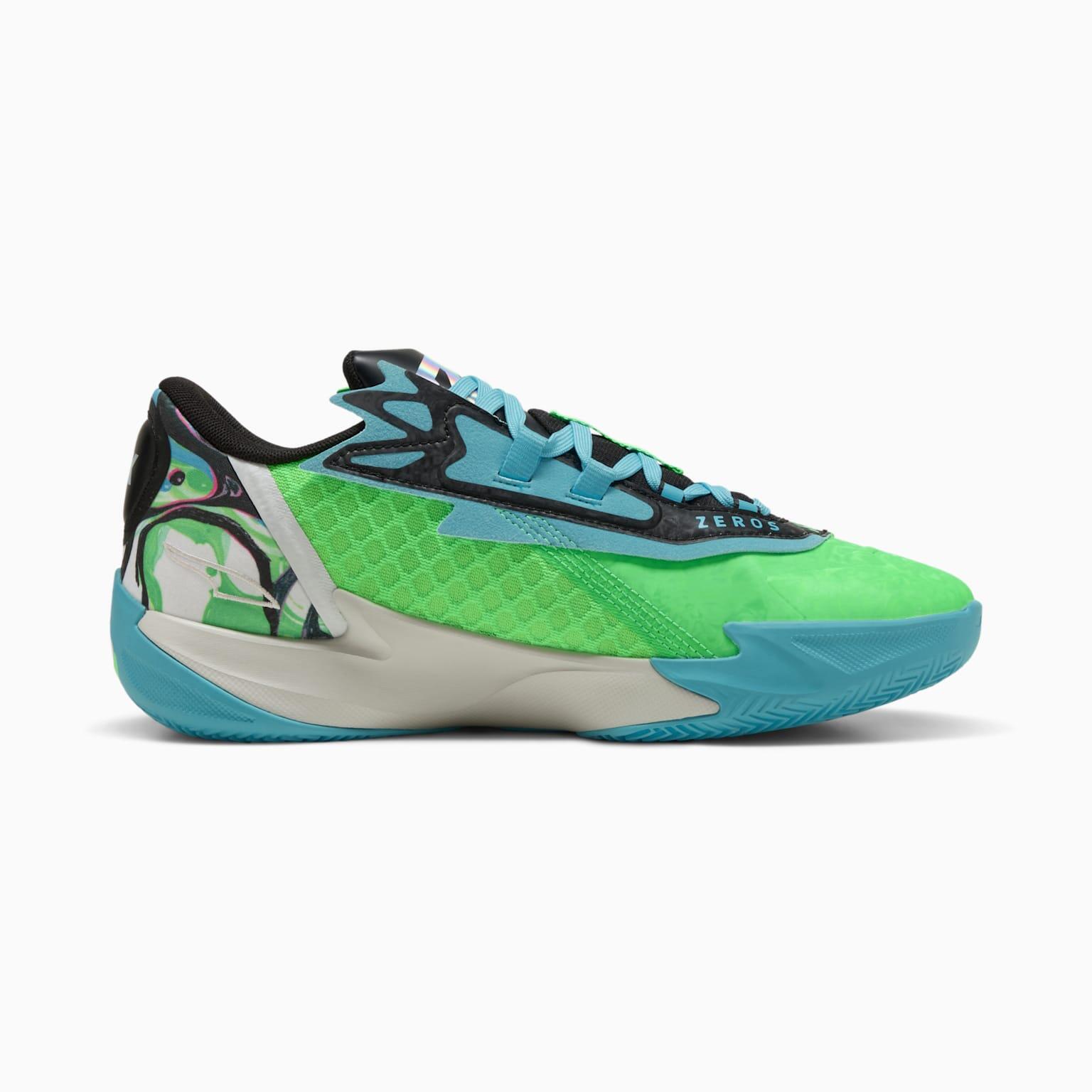 Puma Buty Scoot Zeros Ii 2K 31134901 4/7