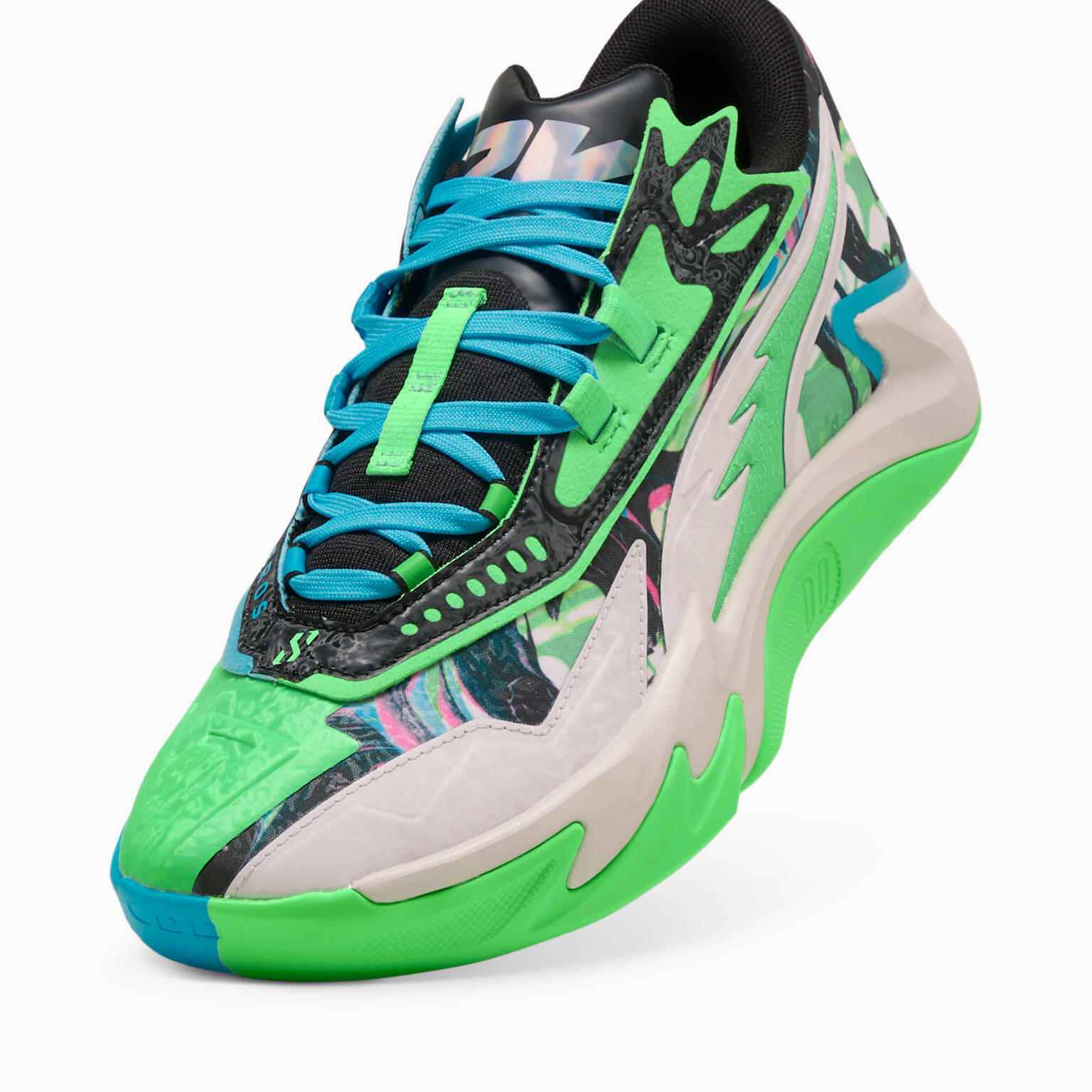 Puma Buty Scoot Zeros Ii 2K 31134901 5/7