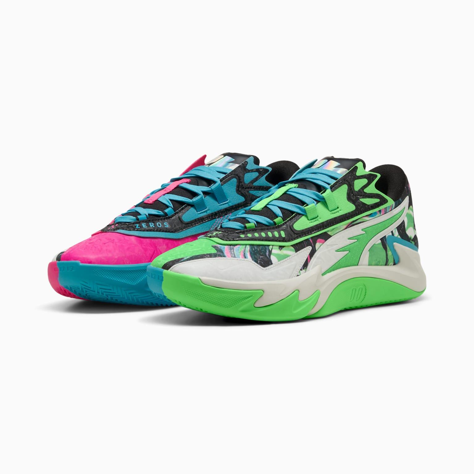 PUMA picture