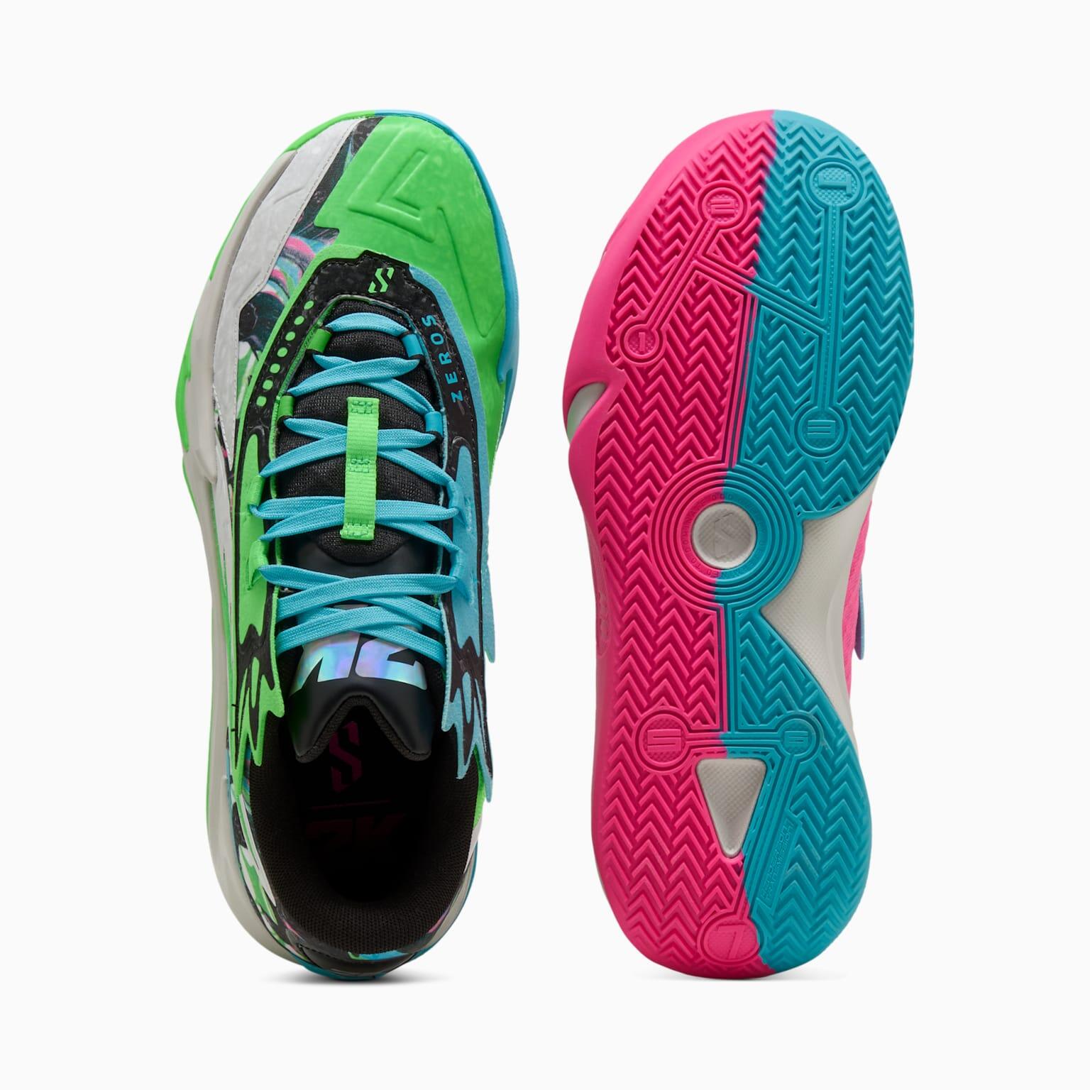 Puma Buty Scoot Zeros Ii 2K 31134901 3/7