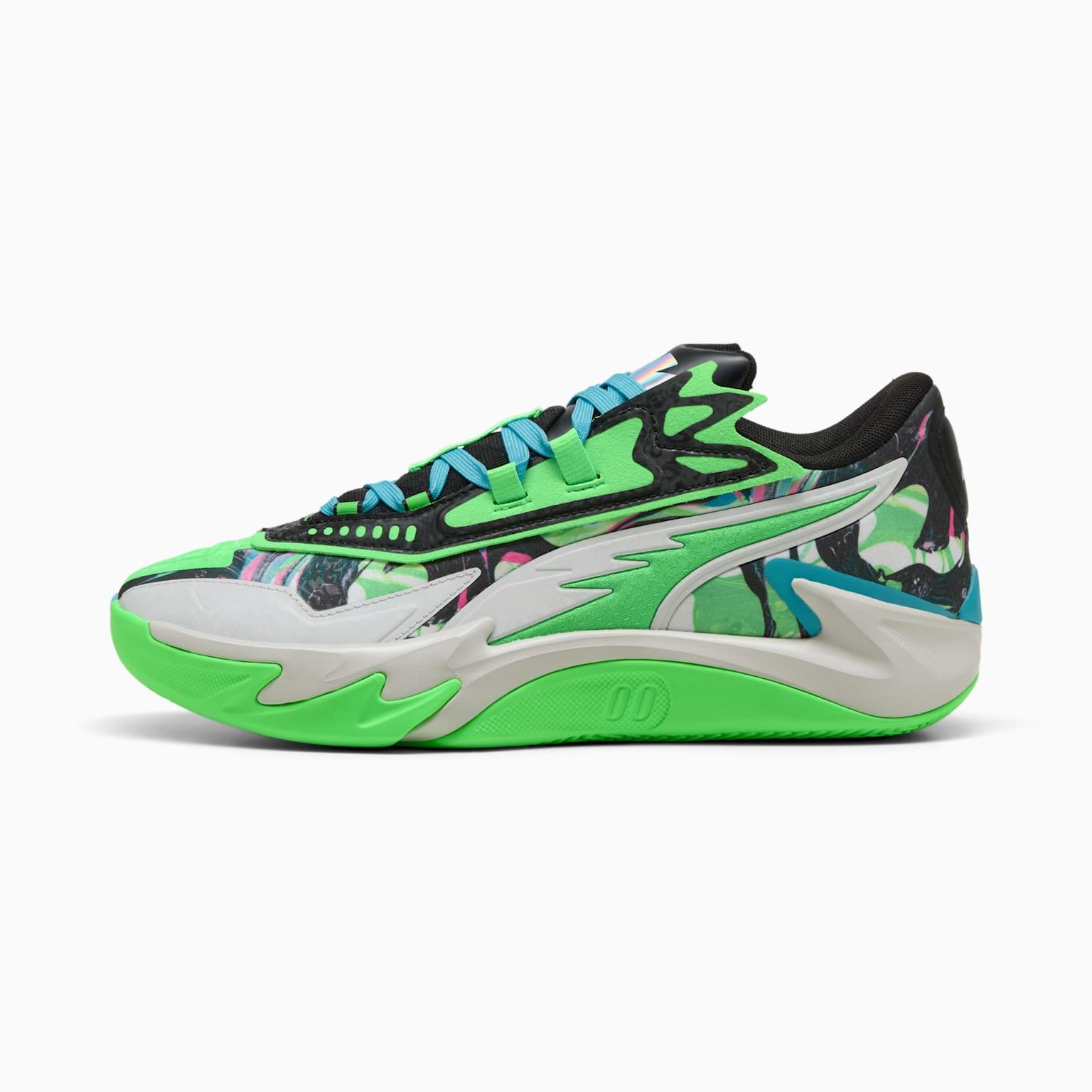 Puma Buty Scoot Zeros Ii 2K 31134901 2/7