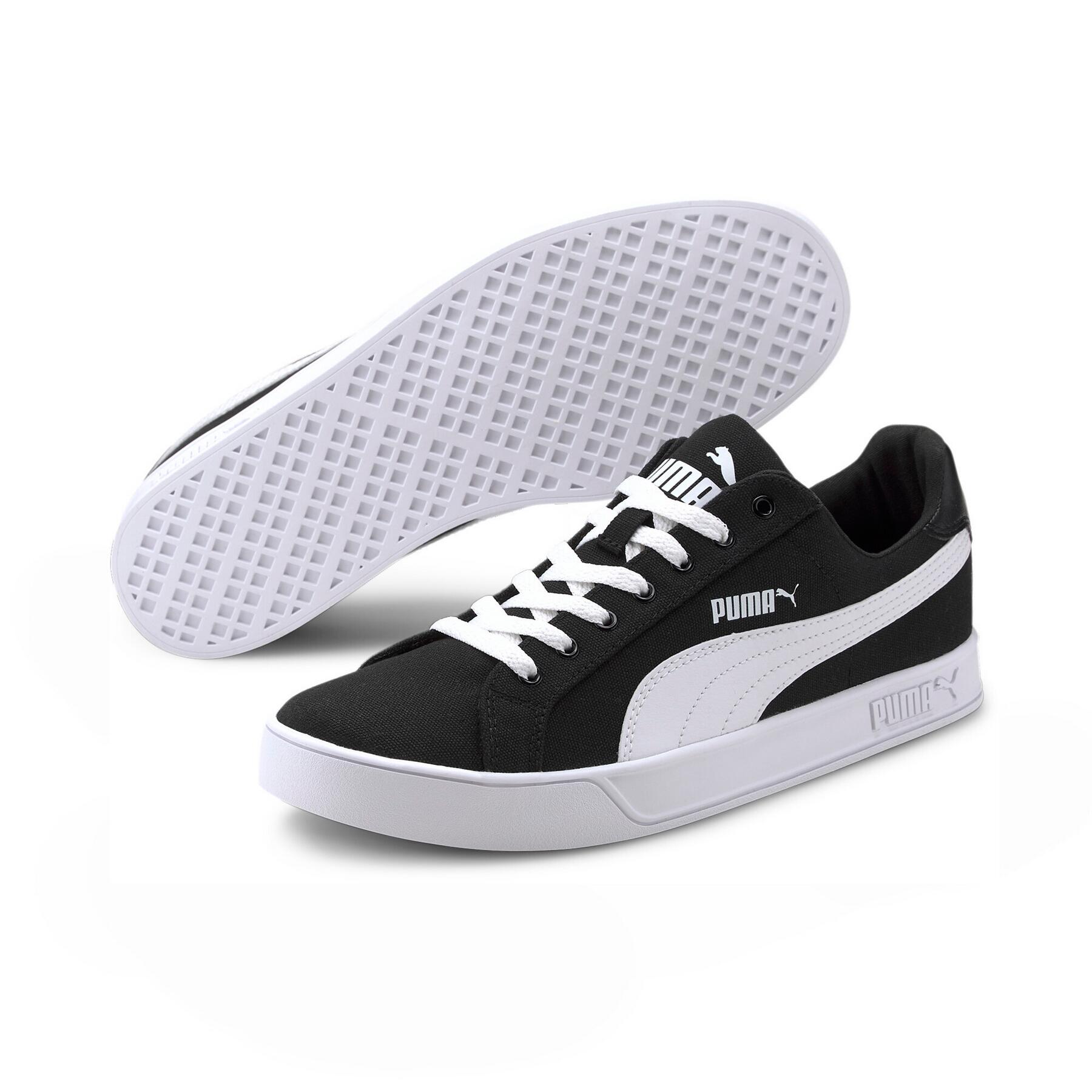 PUMA picture