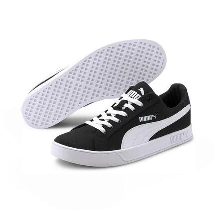 Puma Buty Smash Vulc Canvas 37475402