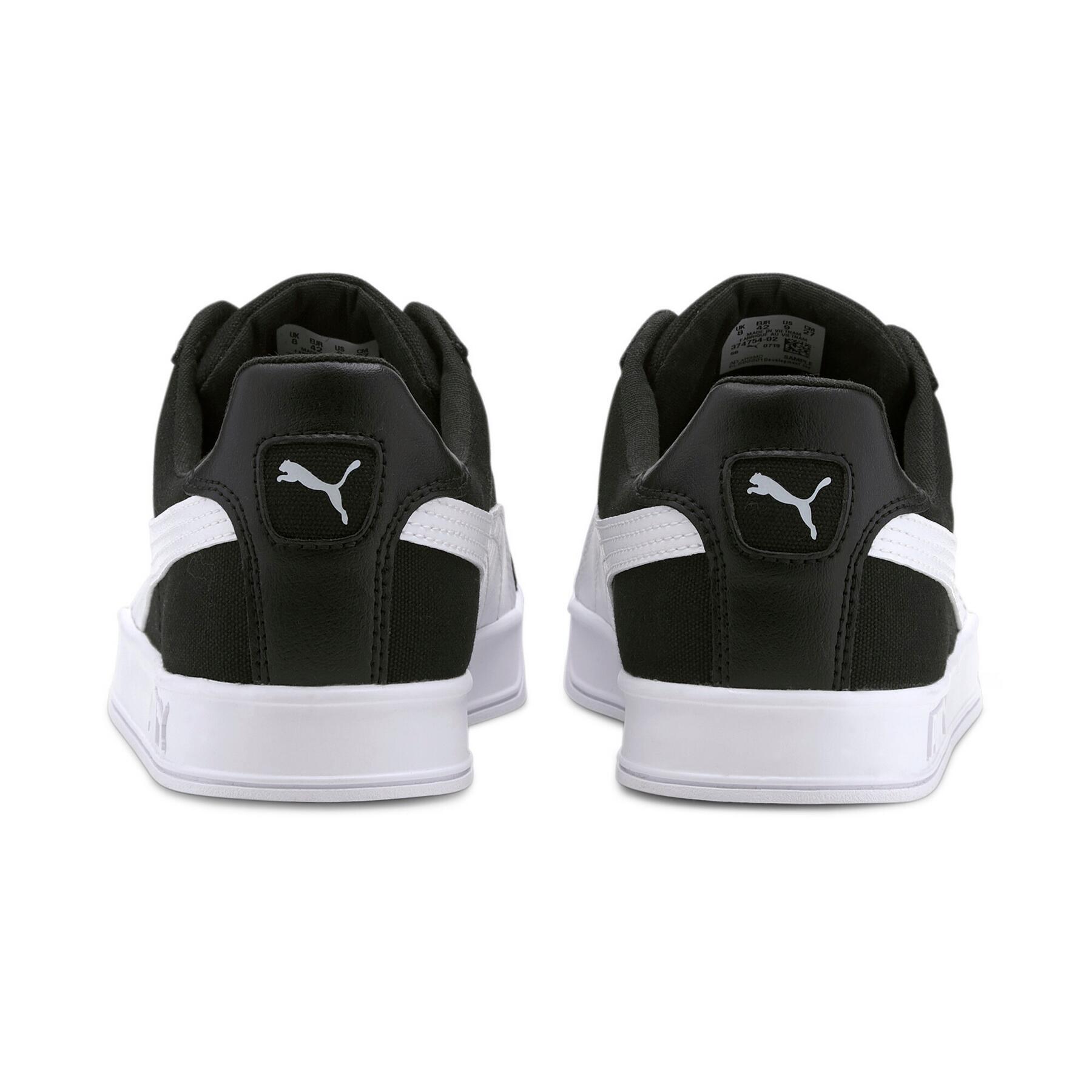 Puma Buty Smash Vulc Canvas 37475402 6/7