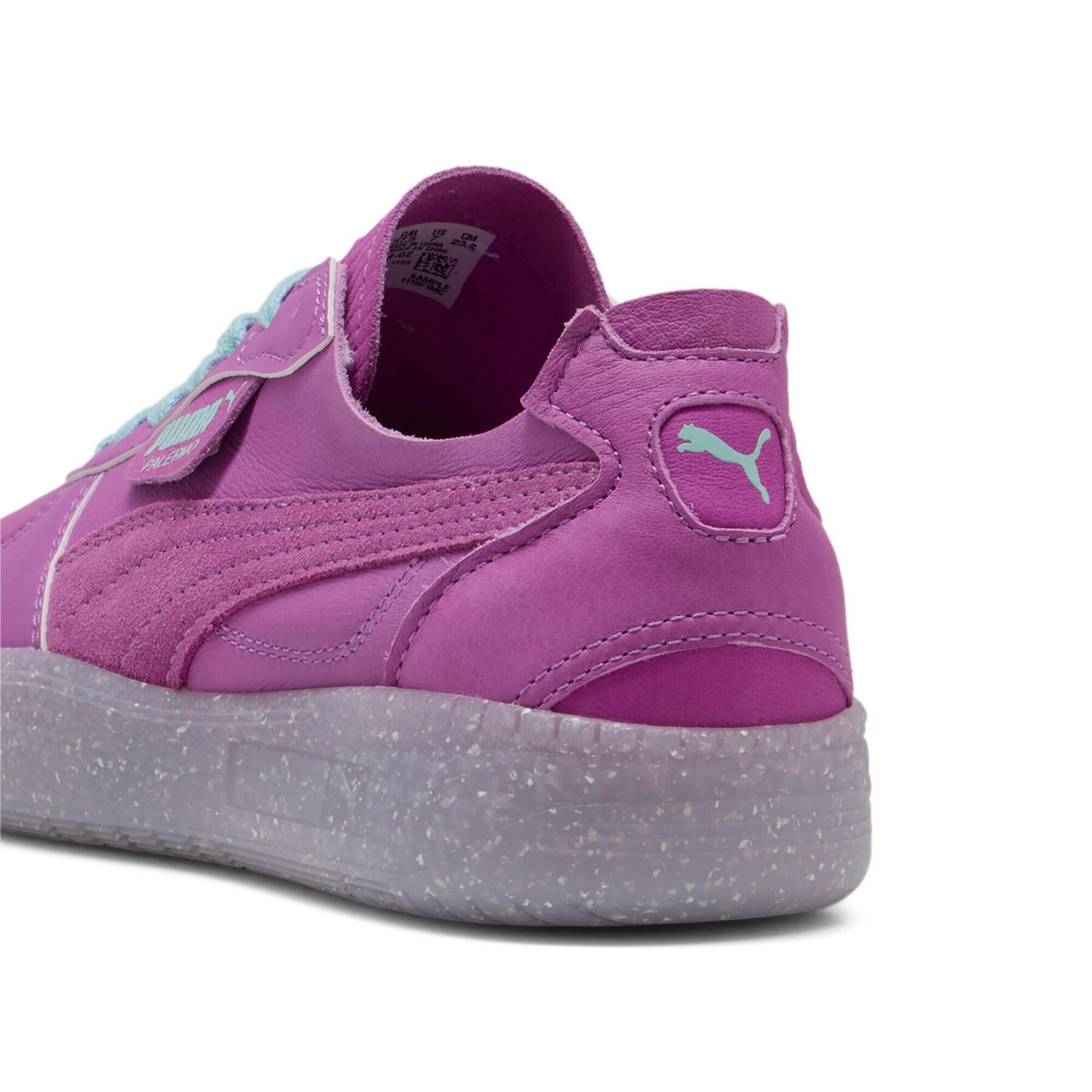 PUMA BUTY PALERMO MODA PARADISO 40129402 6/7