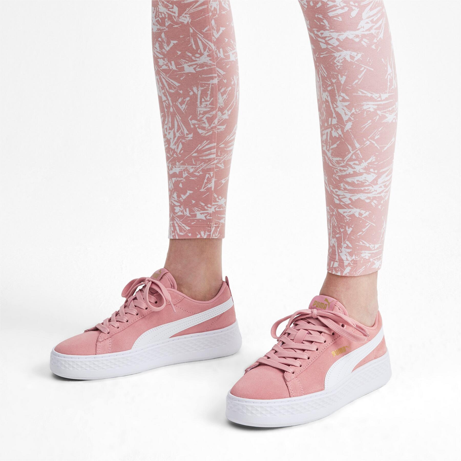 Buty sportowe Smash Platform Sd 7/7