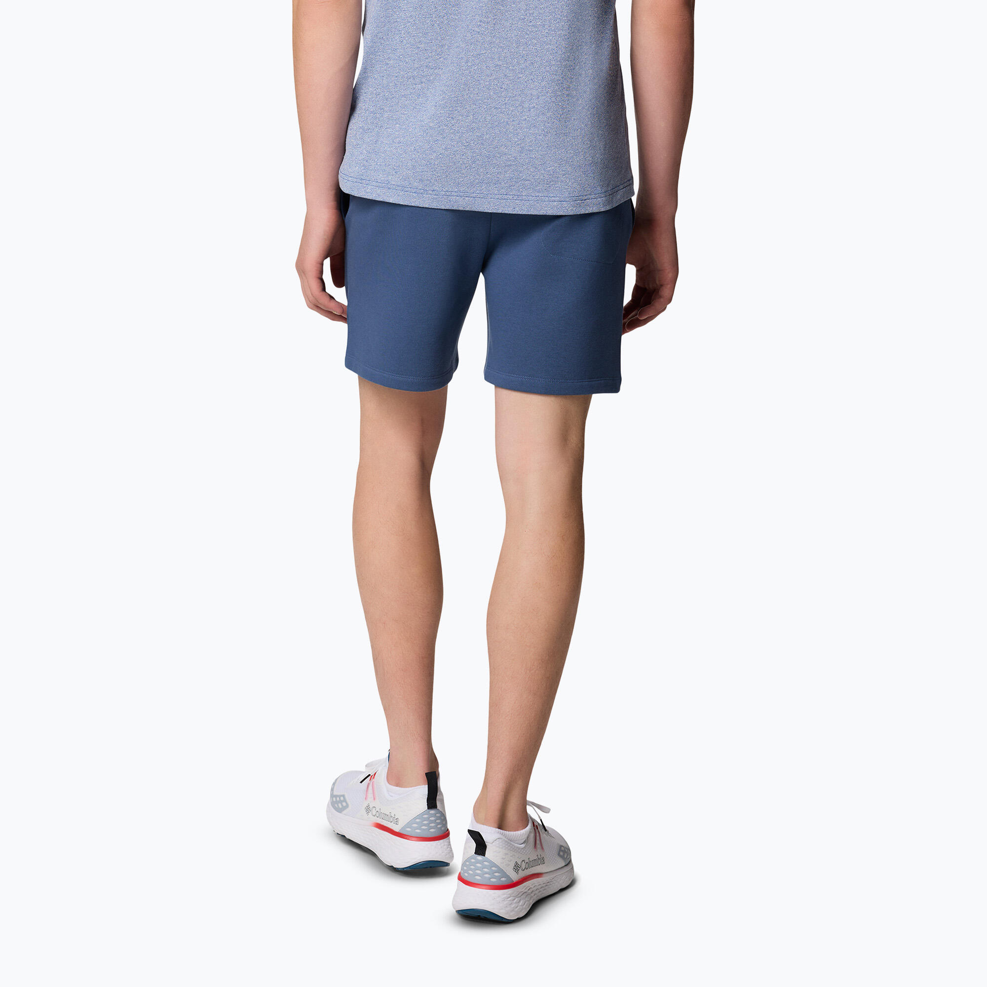 Pantaloncini da trekking da uomo Columbia Meridian Creek 3/5