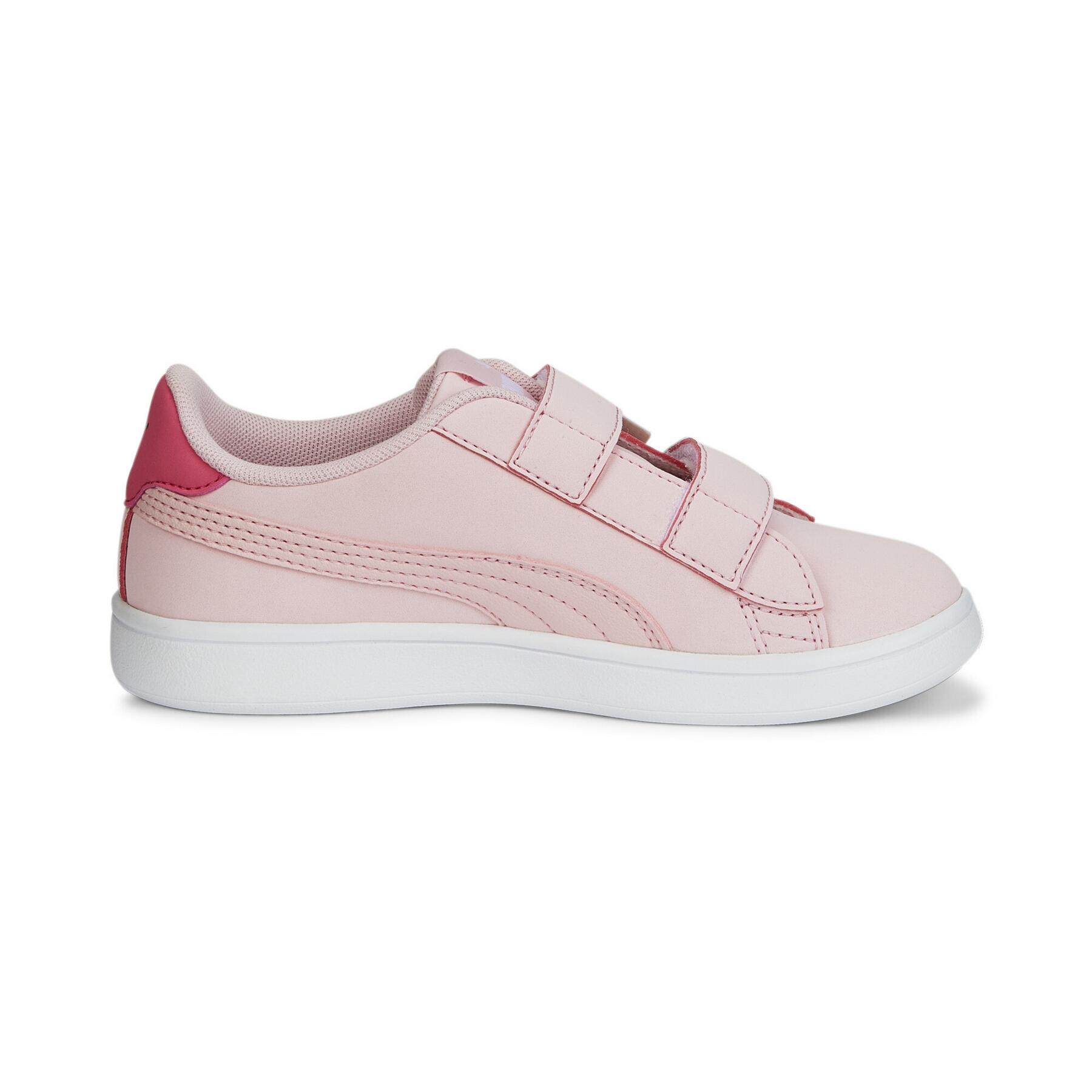 Puma Buty Smash V2 Bfly Y Ps 38846101 4/7