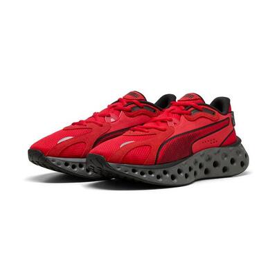 Zapatillas PUMA Softride Frequency para todos los tiempos
