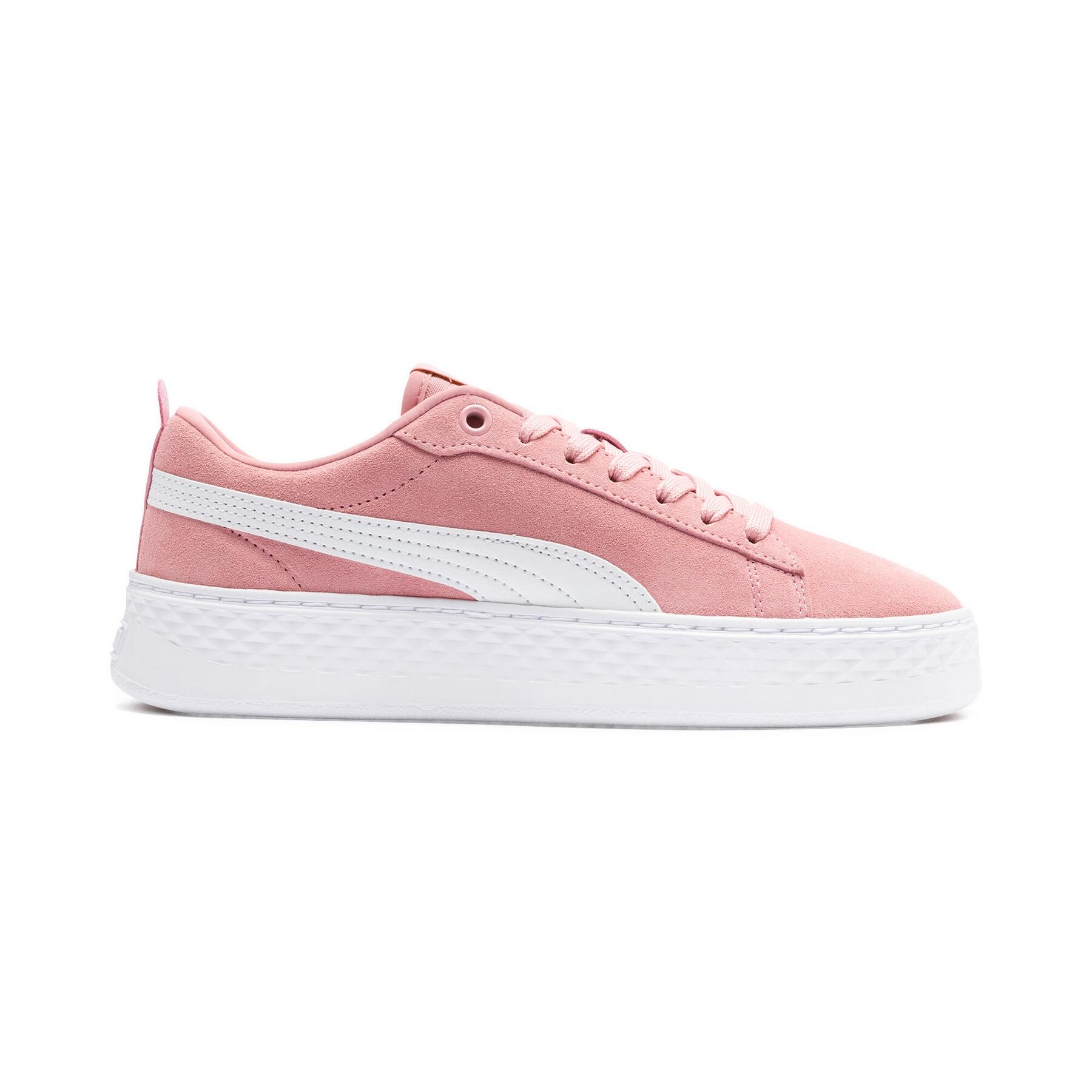 Buty sportowe Smash Platform Sd 4/7