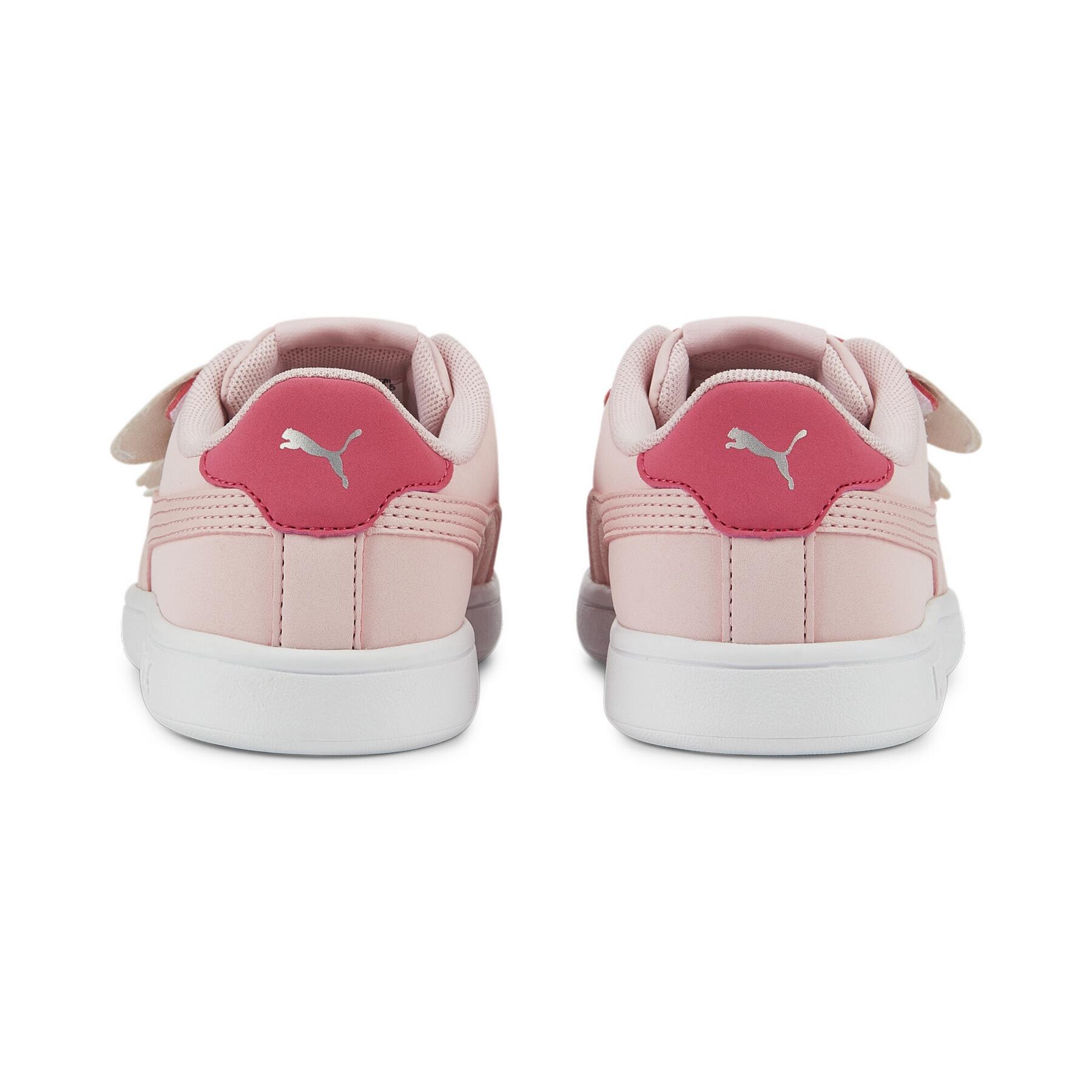 Puma Buty Smash V2 Bfly Y Ps 38846101 6/7