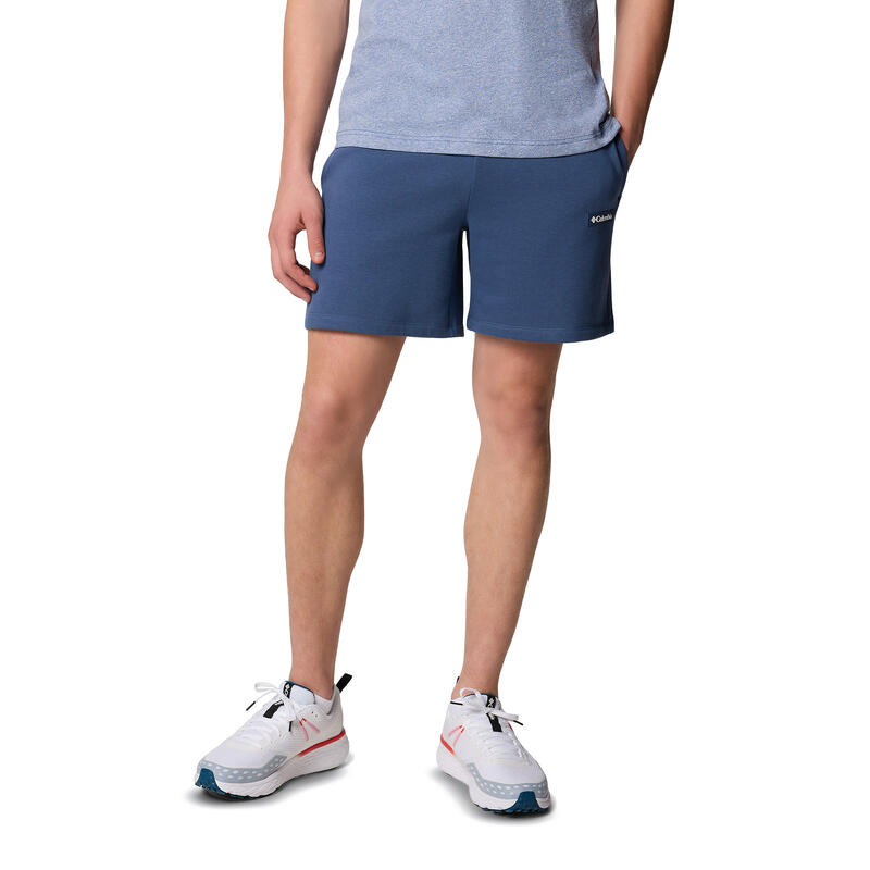 Pantaloni scurți de drumeție pentru bărbați Columbia Meridian Creek