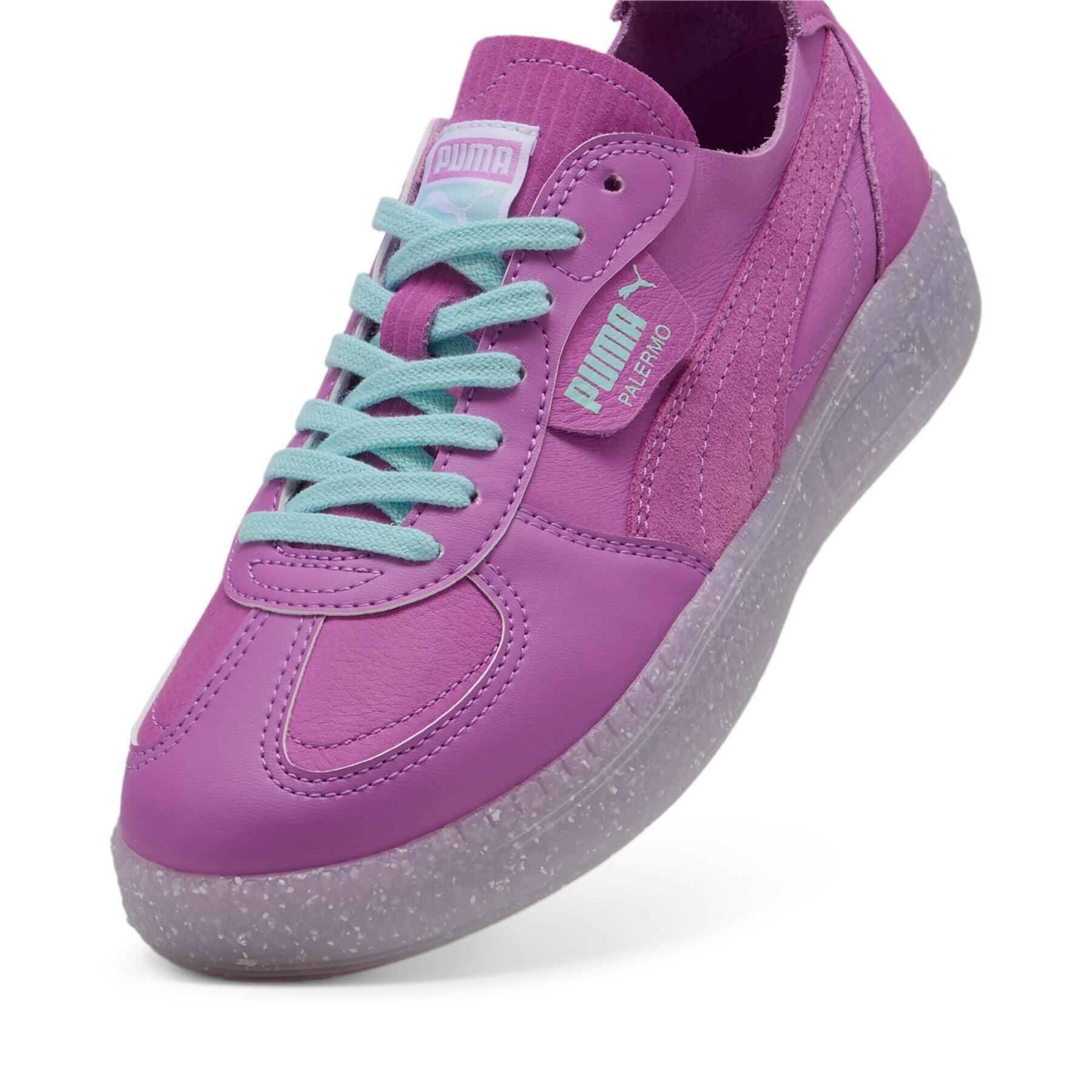 PUMA BUTY PALERMO MODA PARADISO 40129402 5/7