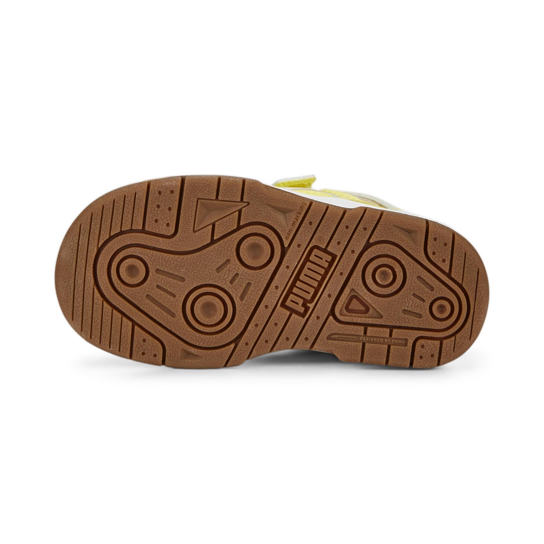 Puma Buty Slipstream Spongebob 2 Ac+ 39164601 3/7