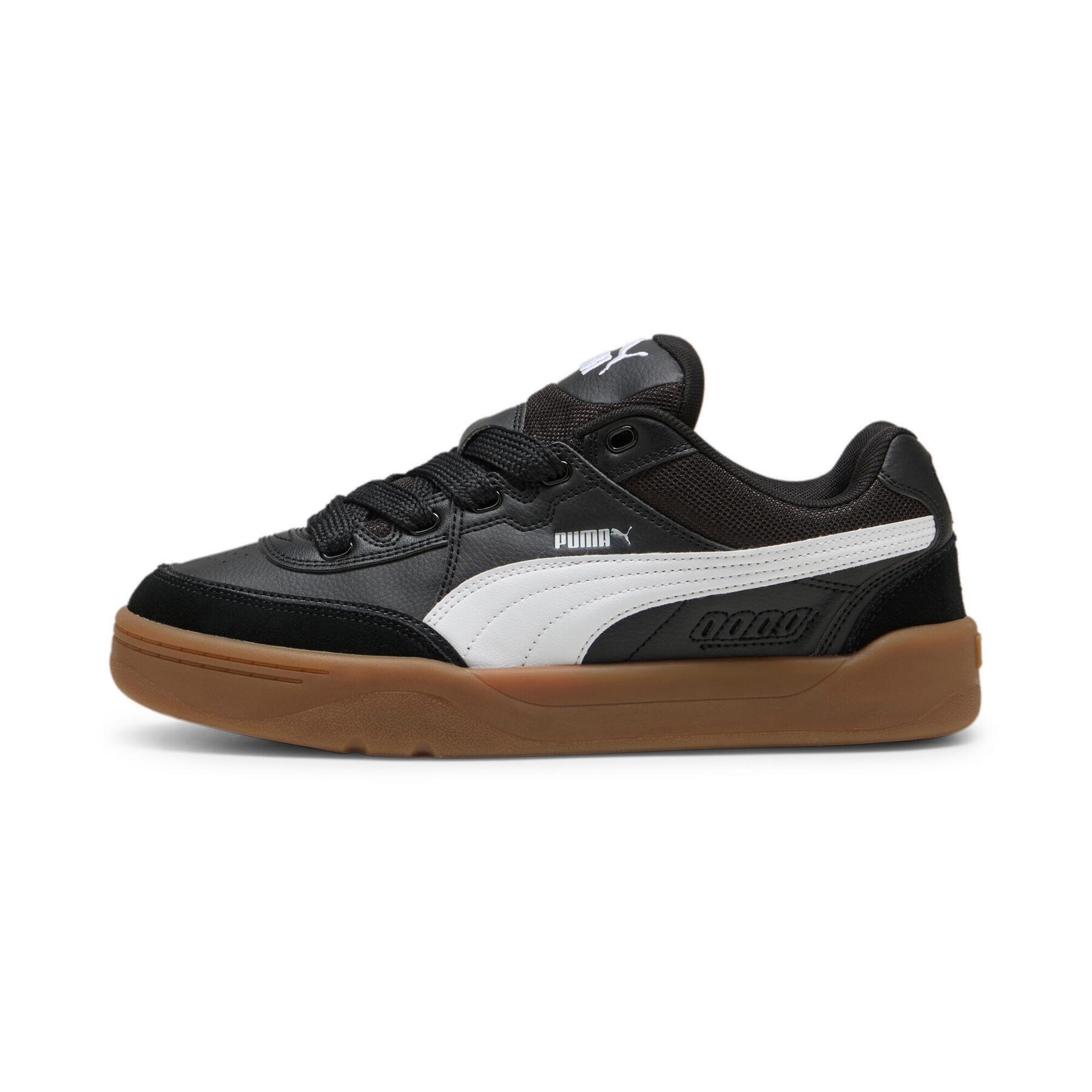 Scarpe sportive da uomo Puma PARK LIFESTYLE 2/7