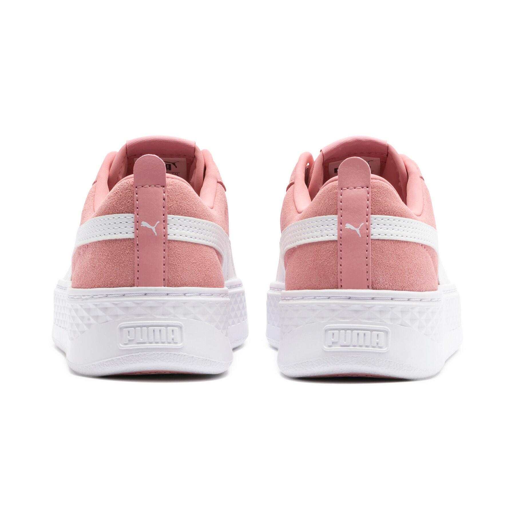 Buty sportowe Smash Platform Sd 6/7