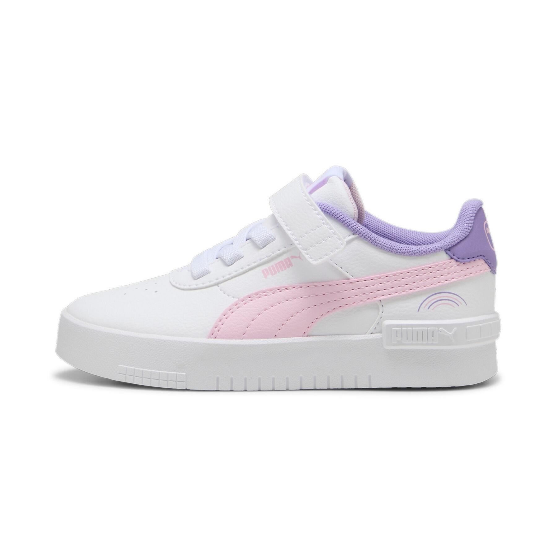 PUMA BUTY JOLA COLORFUL RAINBOW AC+ PS 40167101 2/7