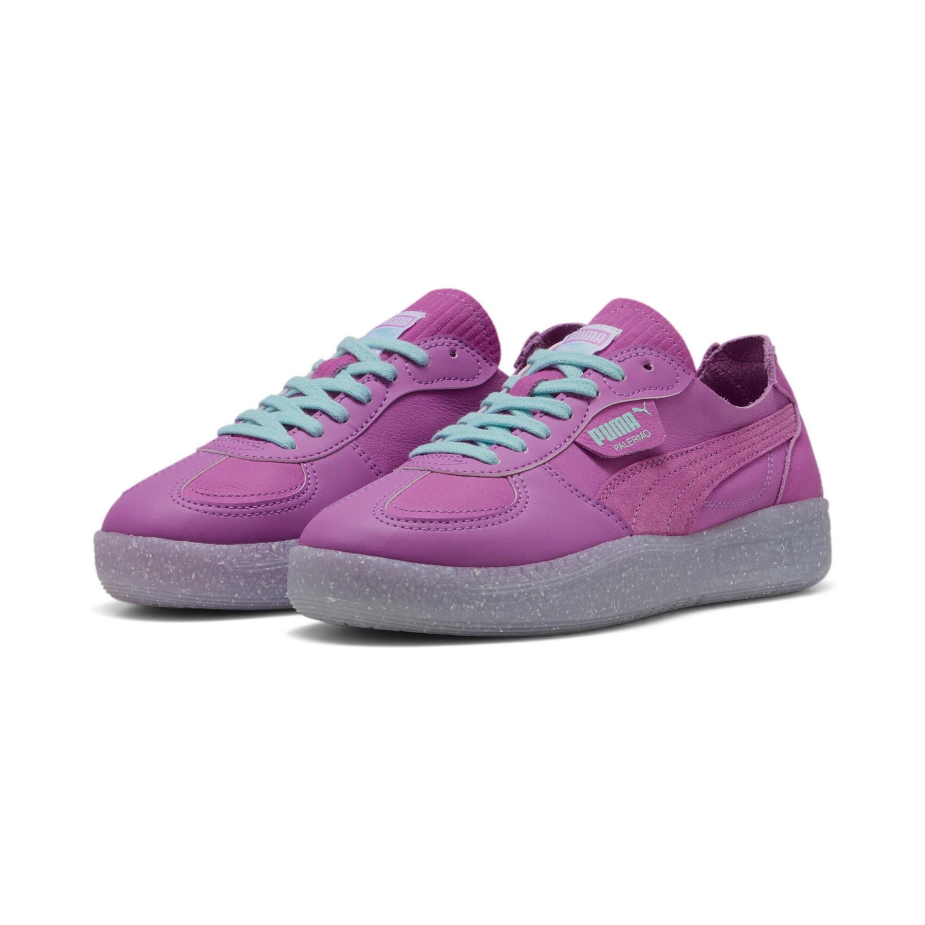 PUMA picture