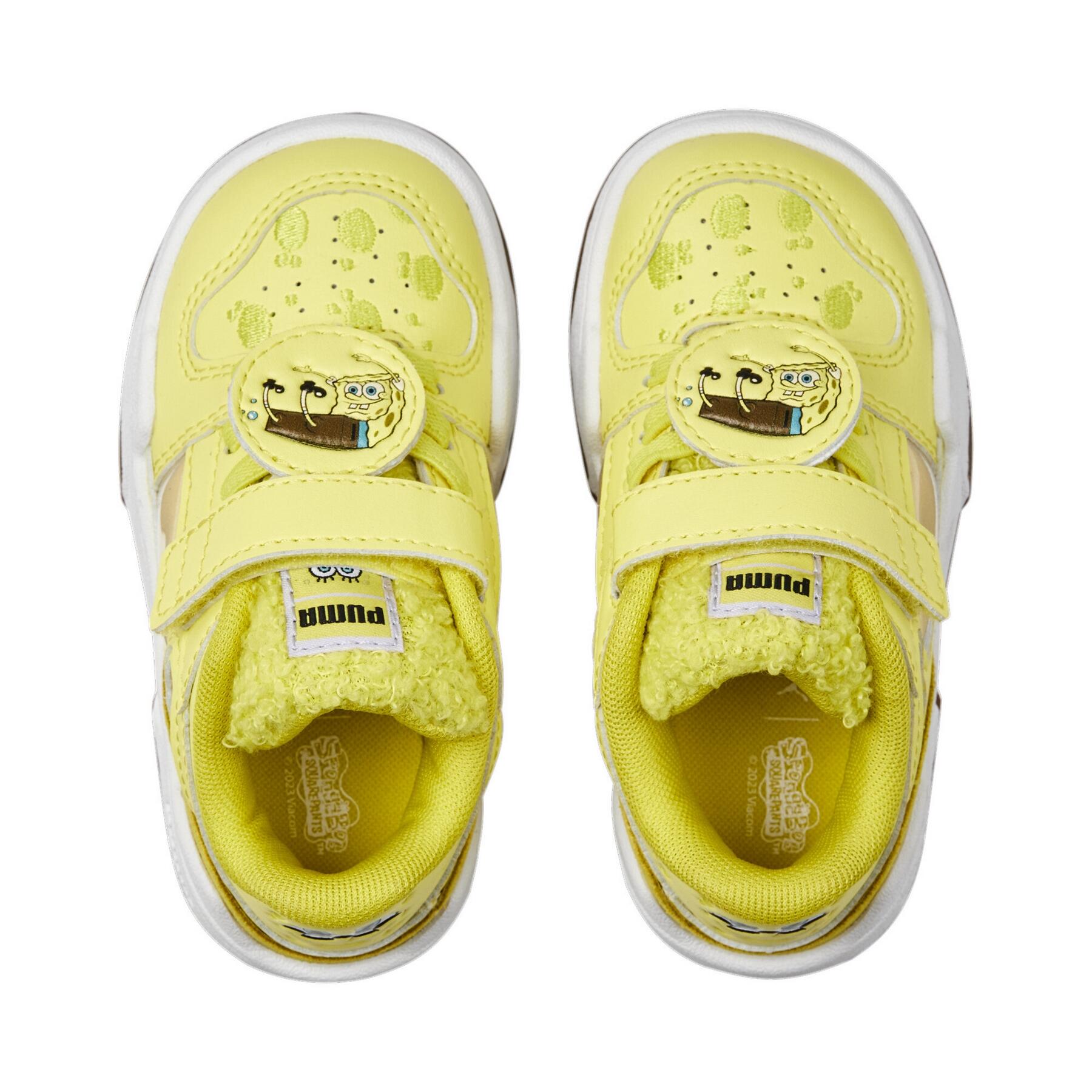 Puma Buty Slipstream Spongebob 2 Ac+ 39164601 5/7