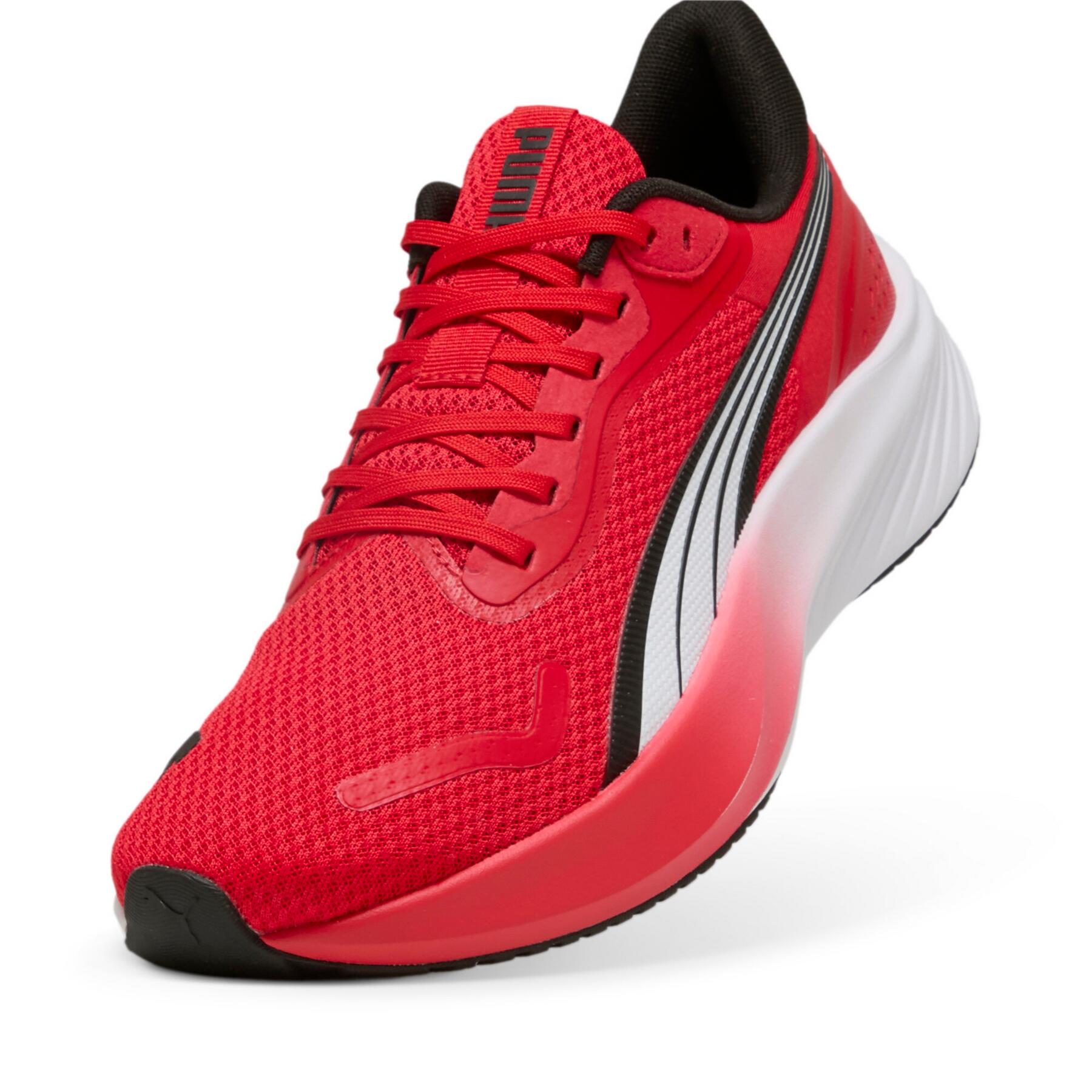 PUMA Pounce Lite pour les chaussures de course de tous les temps 5/7